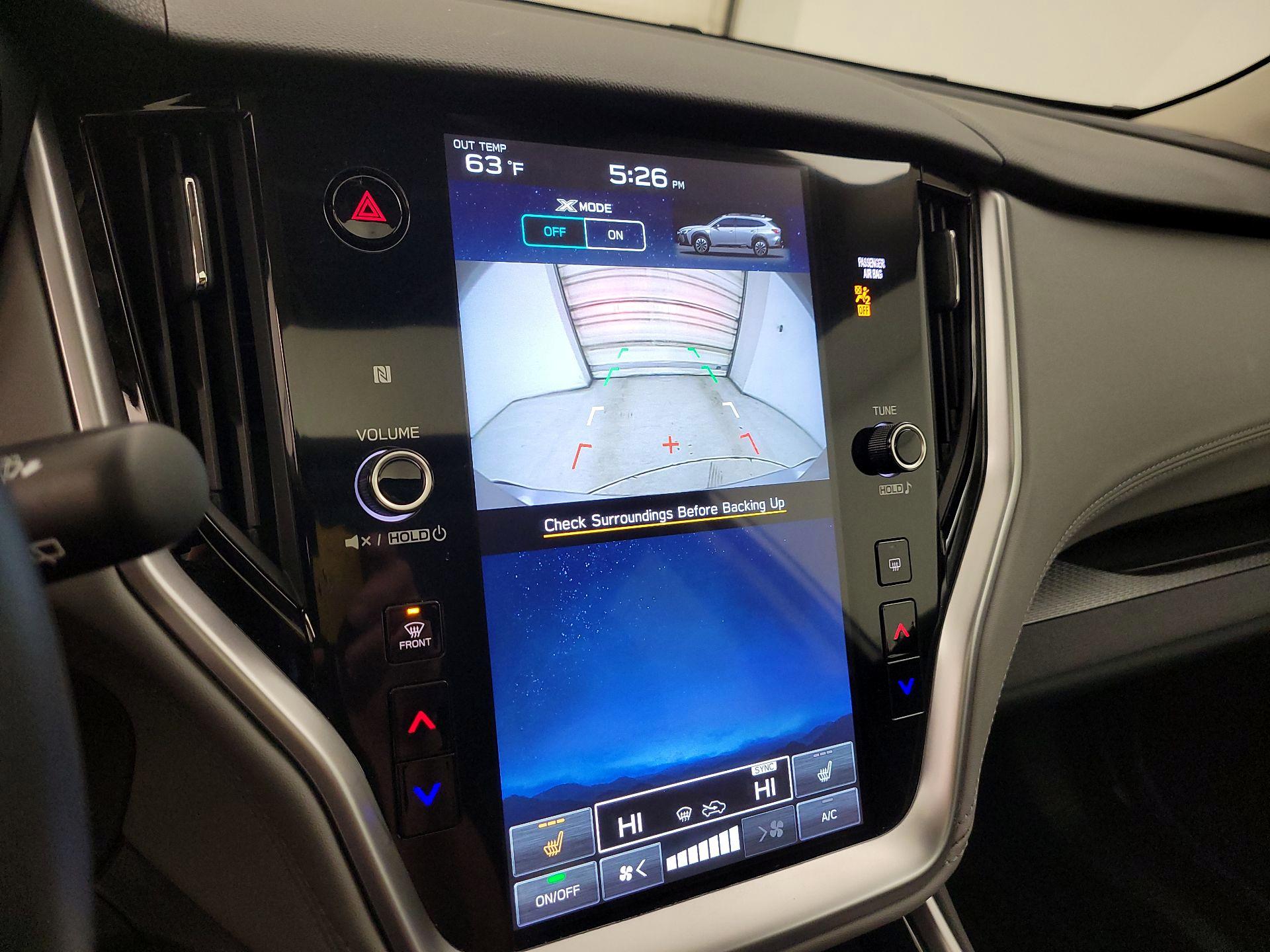 Thumbnail: 2023 Subaru Outback - 13