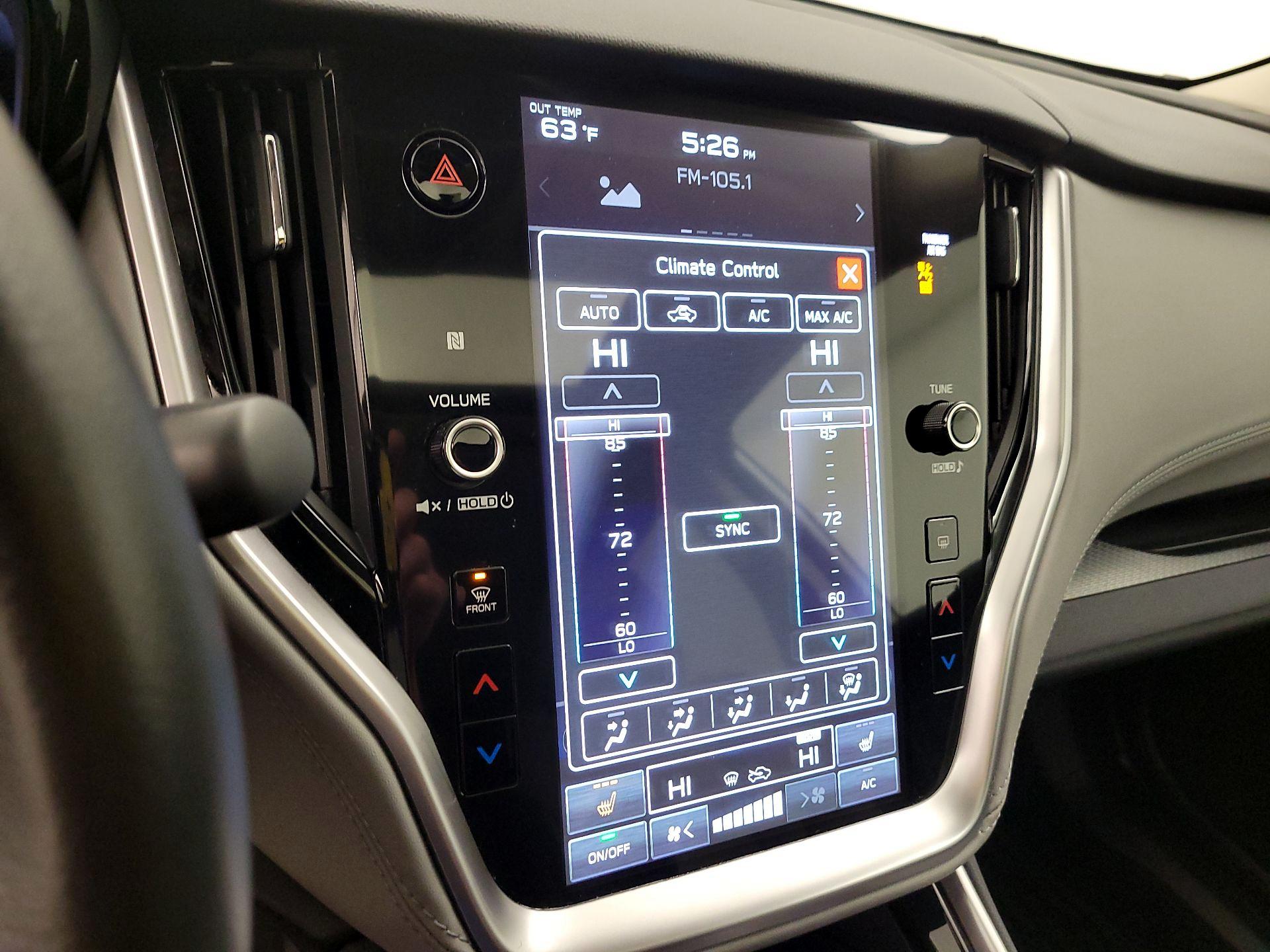 Thumbnail: 2023 Subaru Outback - 15