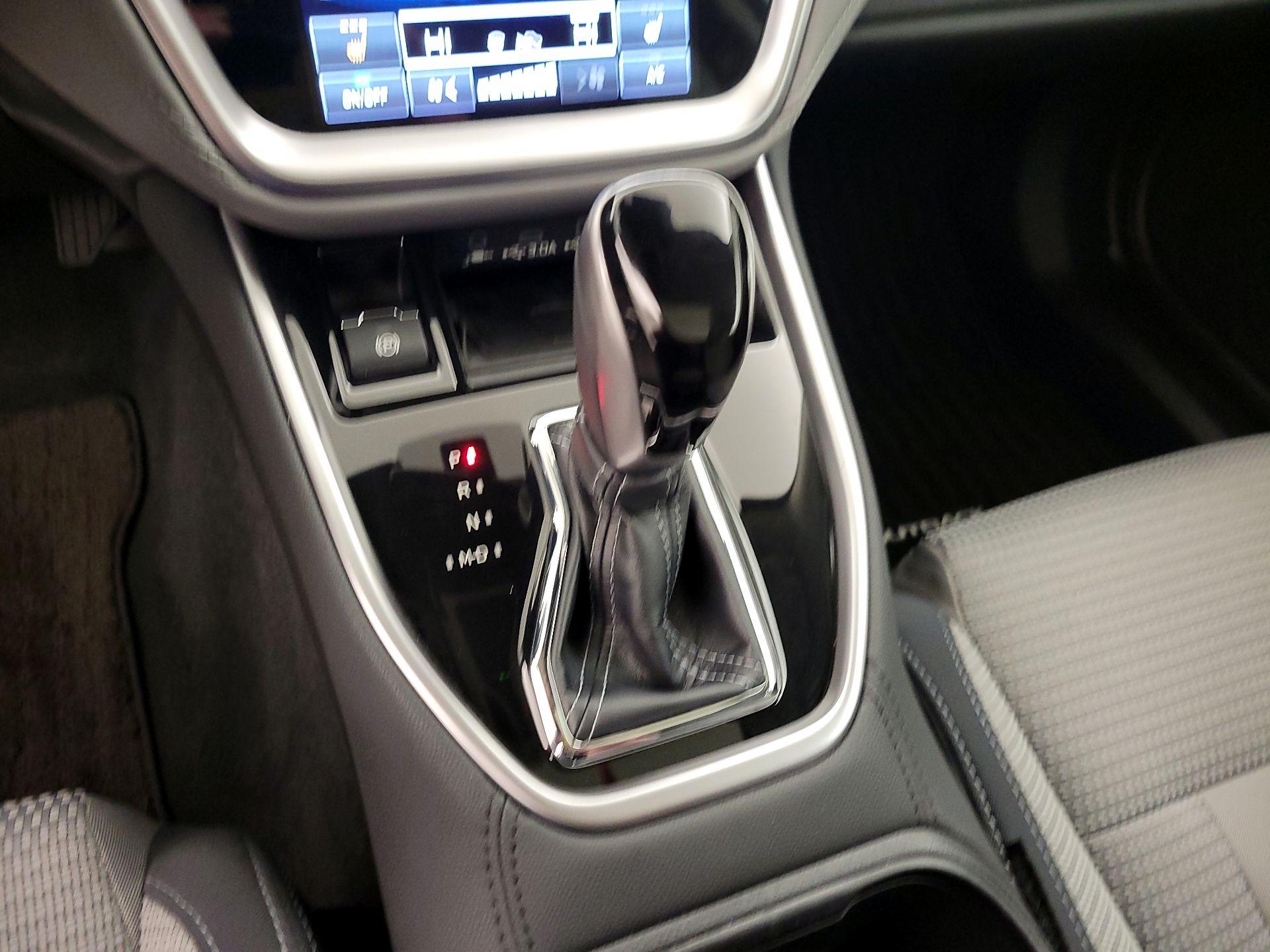 Thumbnail: 2023 Subaru Outback - 16