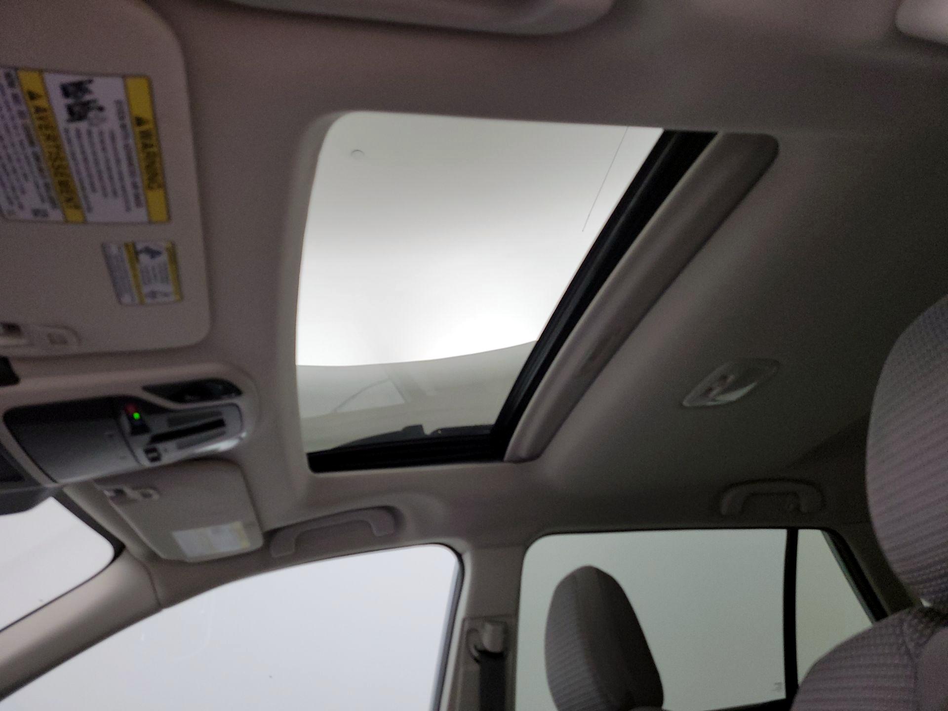 Thumbnail: 2023 Subaru Outback - 17