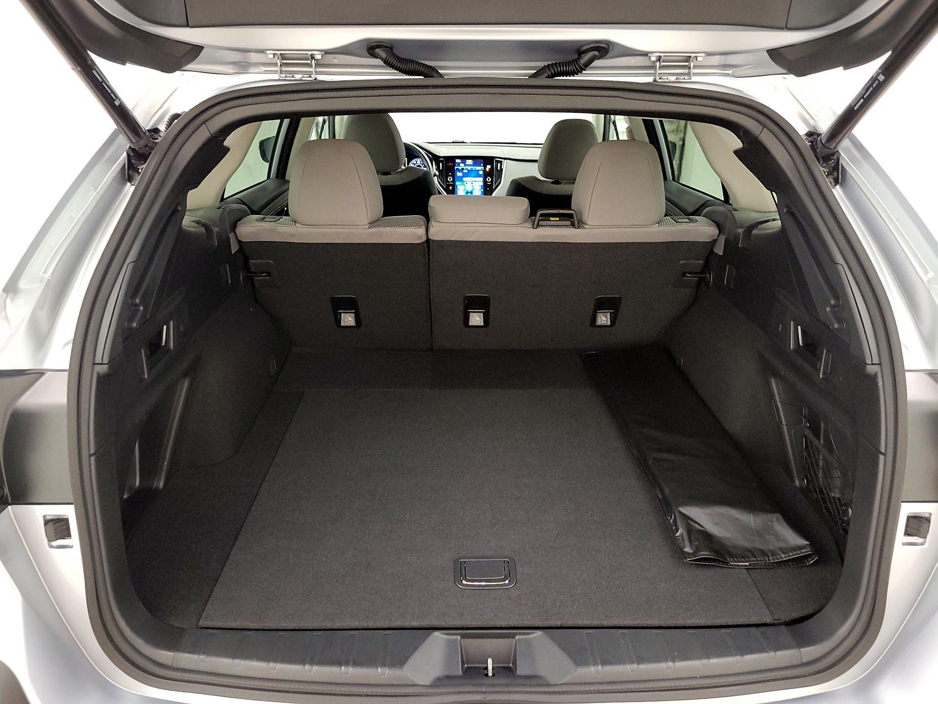 Thumbnail: 2023 Subaru Outback - 18