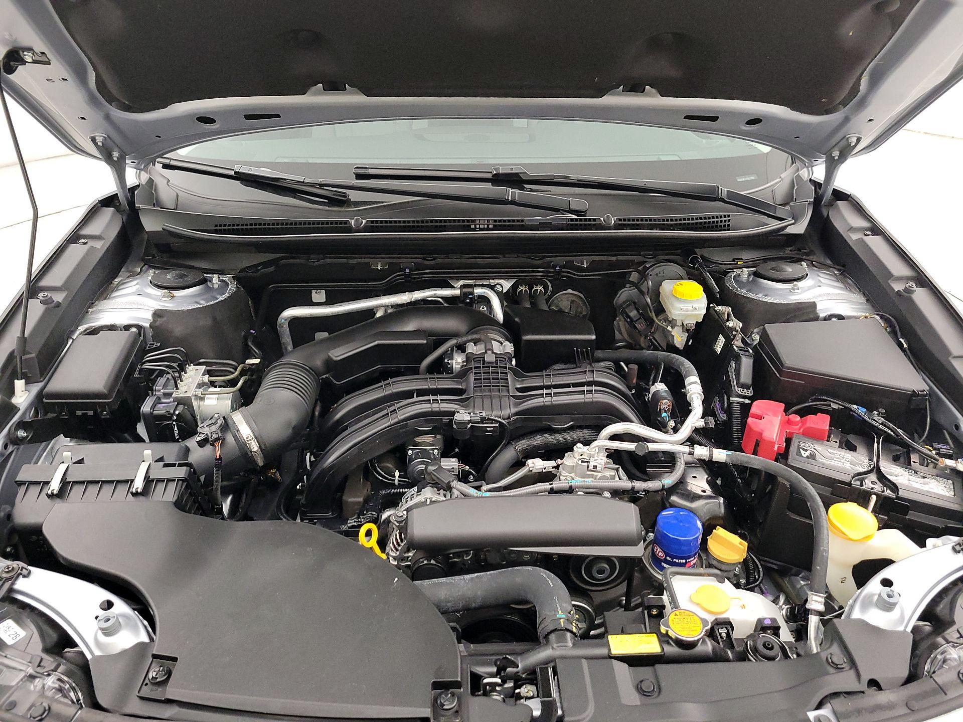 Thumbnail: 2023 Subaru Outback - 19