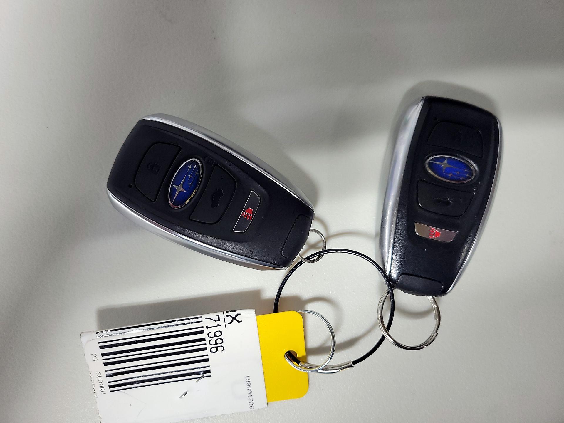 Thumbnail: 2023 Subaru Outback - 20