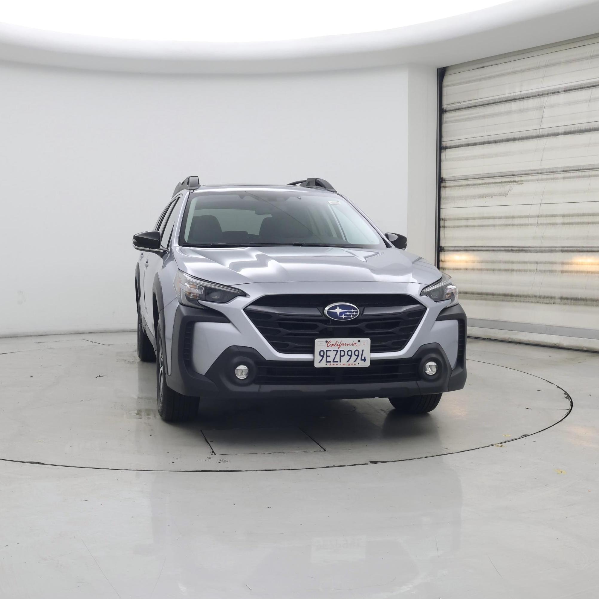 Thumbnail: 2023 Subaru Outback - 5