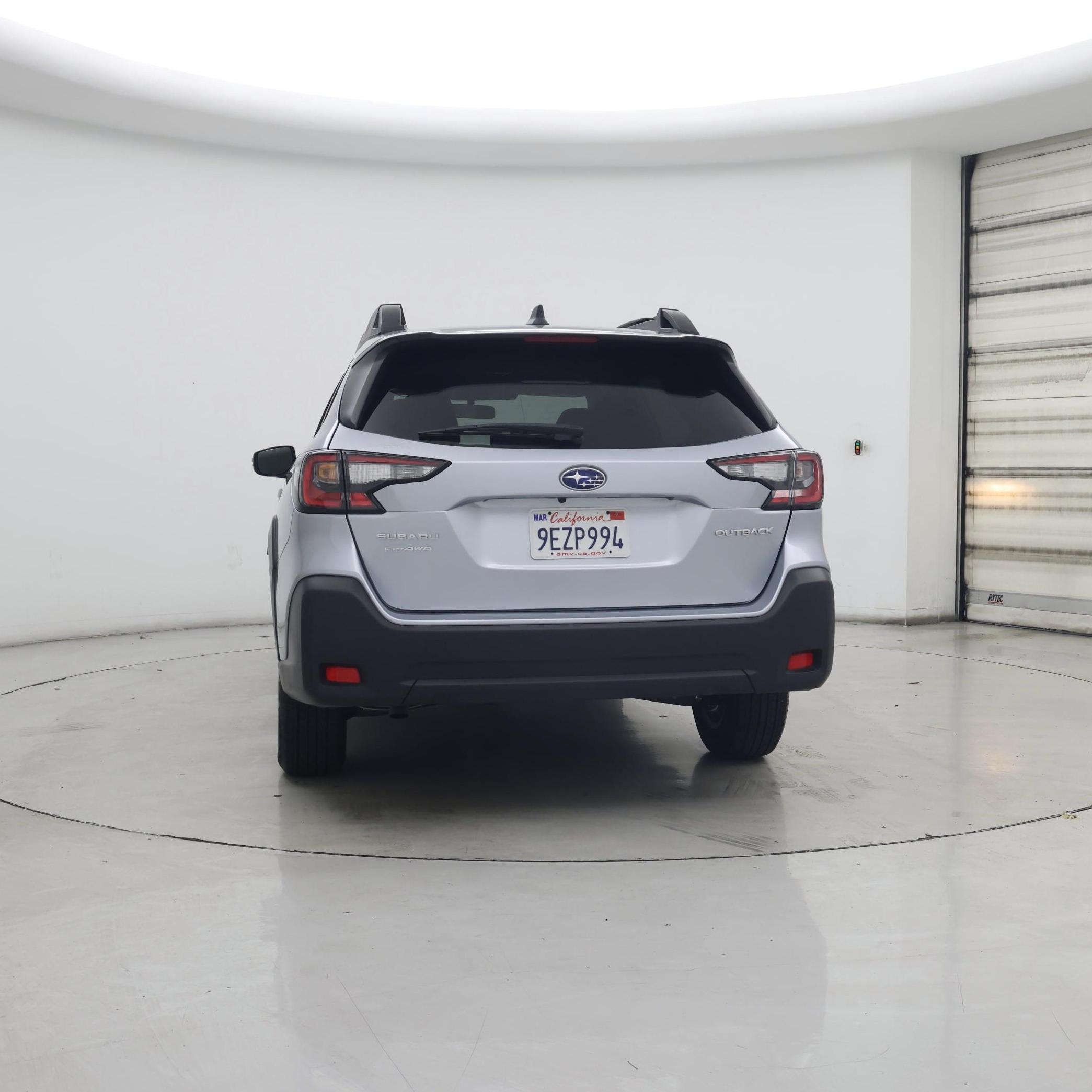 Thumbnail: 2023 Subaru Outback - 6