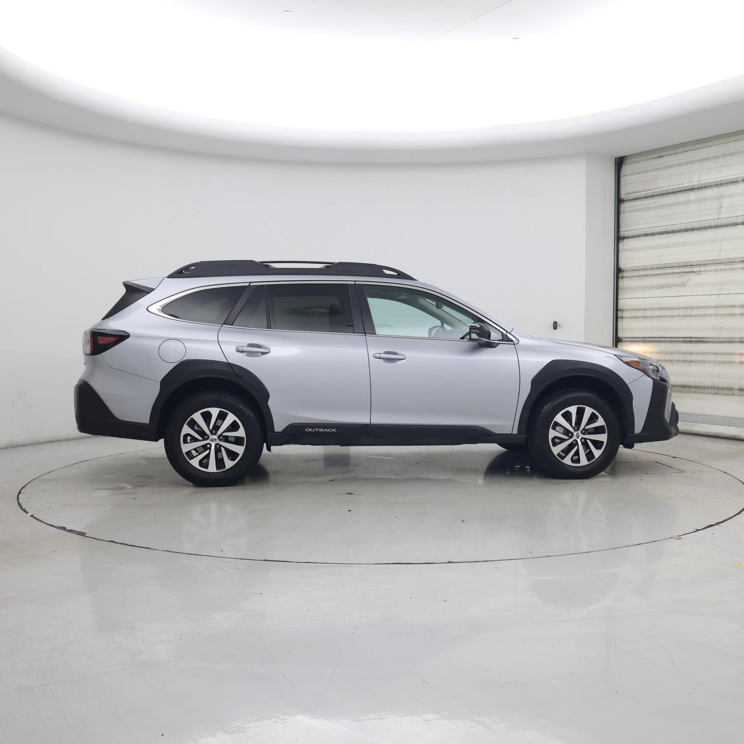 Thumbnail: 2023 Subaru Outback - 7