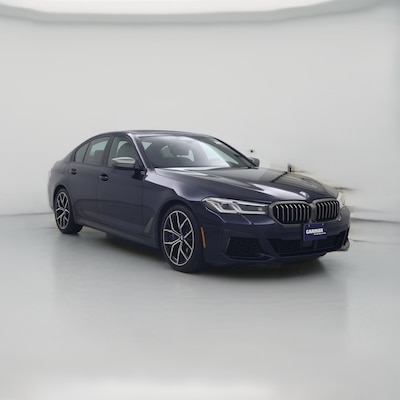 2021 BMW M550 I xDrive
