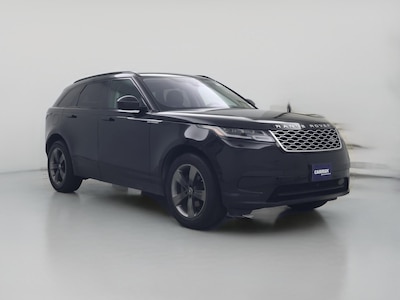 2020 Land Rover Range Rover Velar S