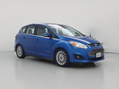 2014 Ford C-Max SEL