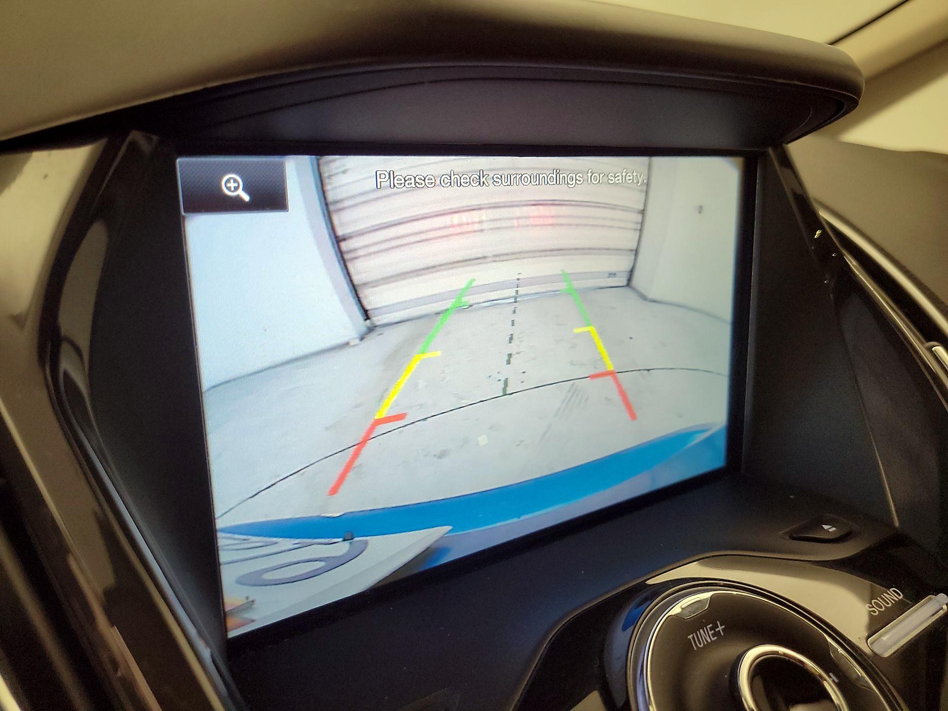 Thumbnail: 2014 Ford C-Max - 14