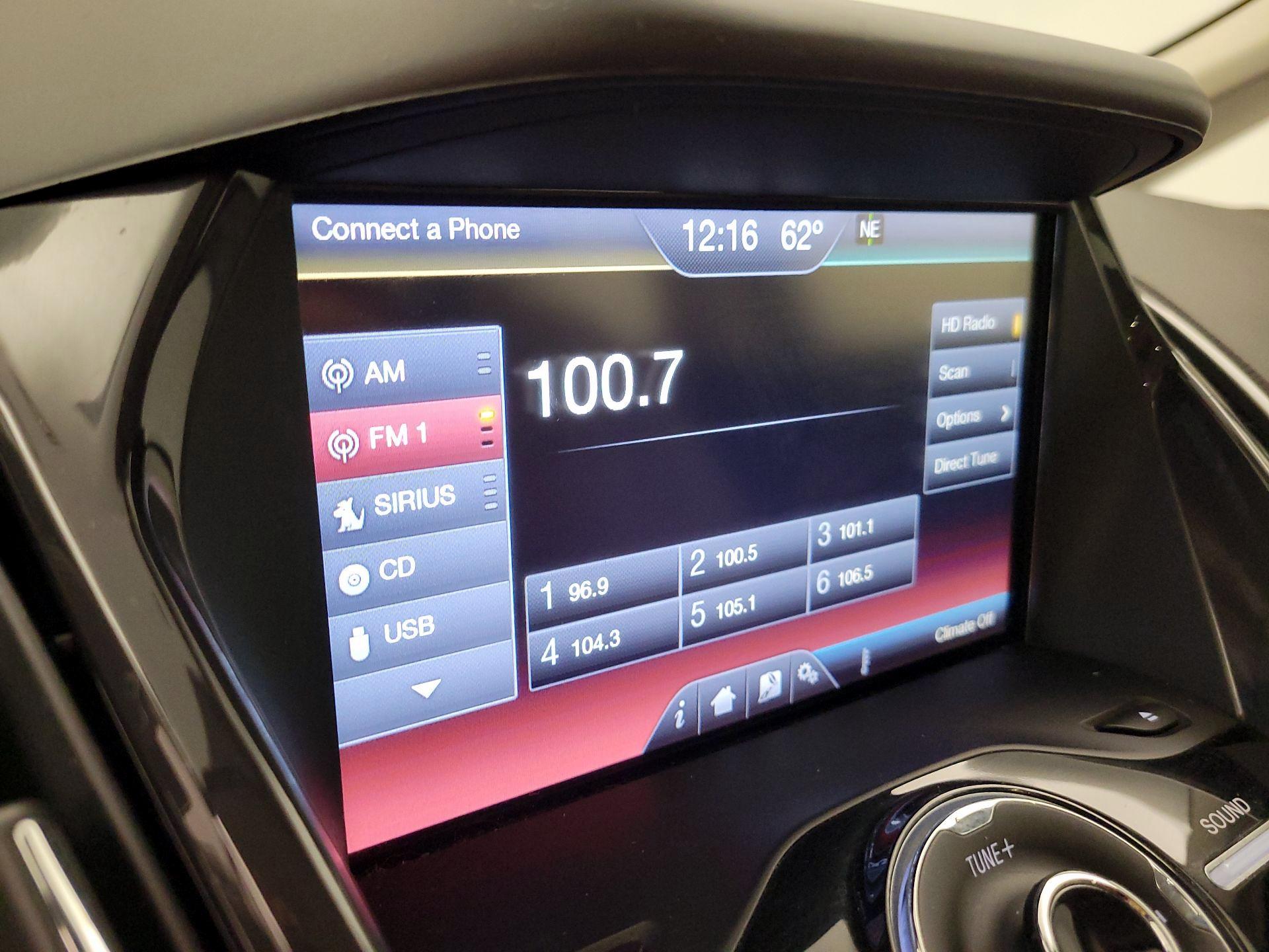 Thumbnail: 2014 Ford C-Max - 15