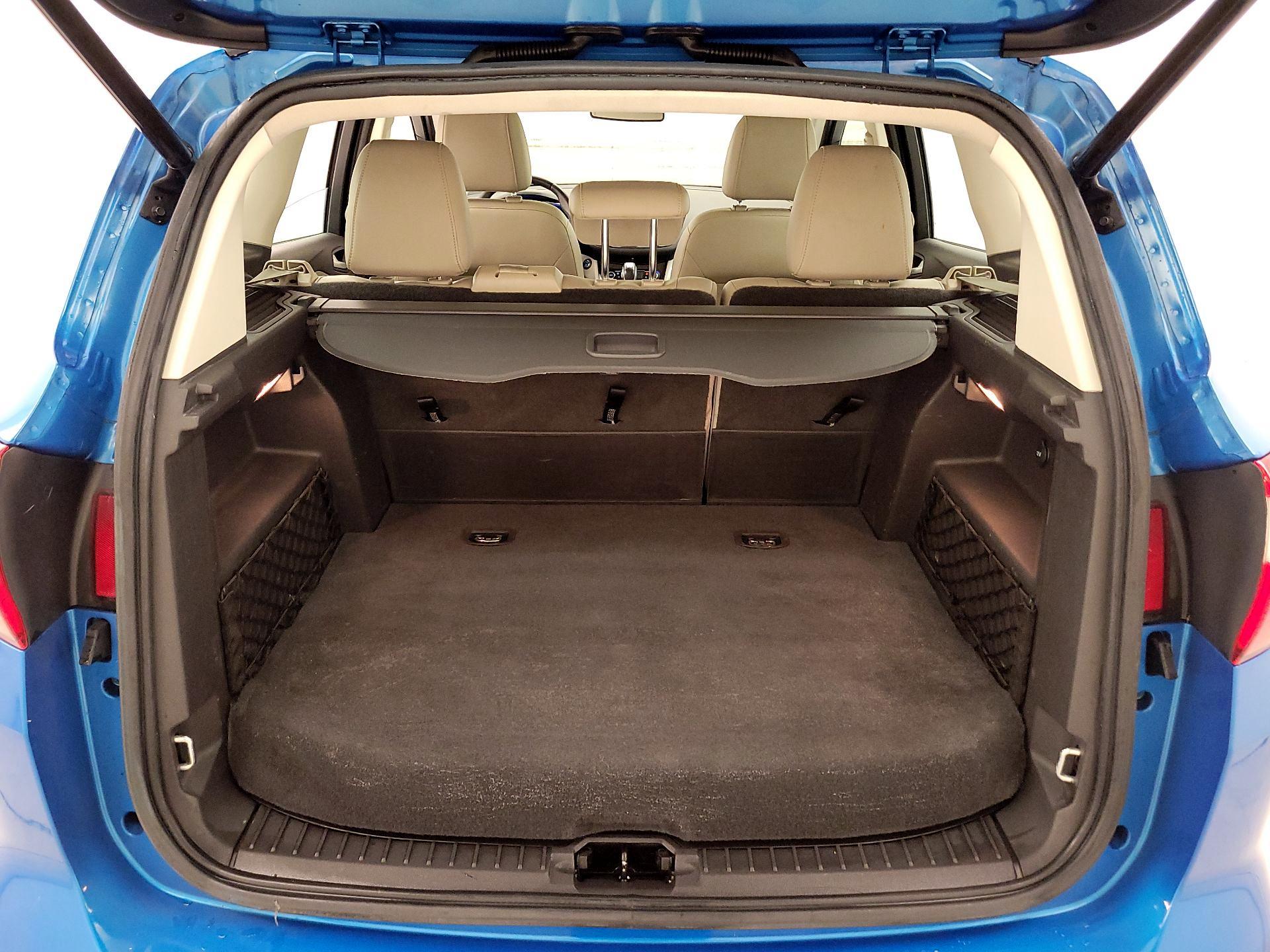 Thumbnail: 2014 Ford C-Max - 19