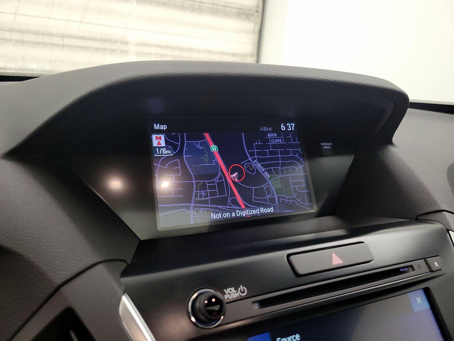 Thumbnail: 2020 Acura MDX - 14