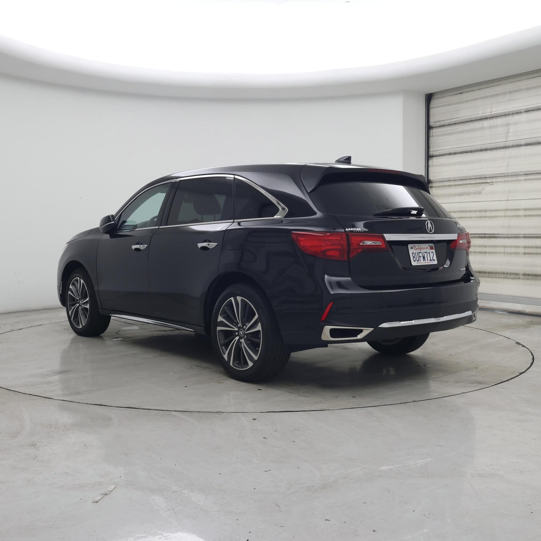 Thumbnail: 2020 Acura MDX - 2