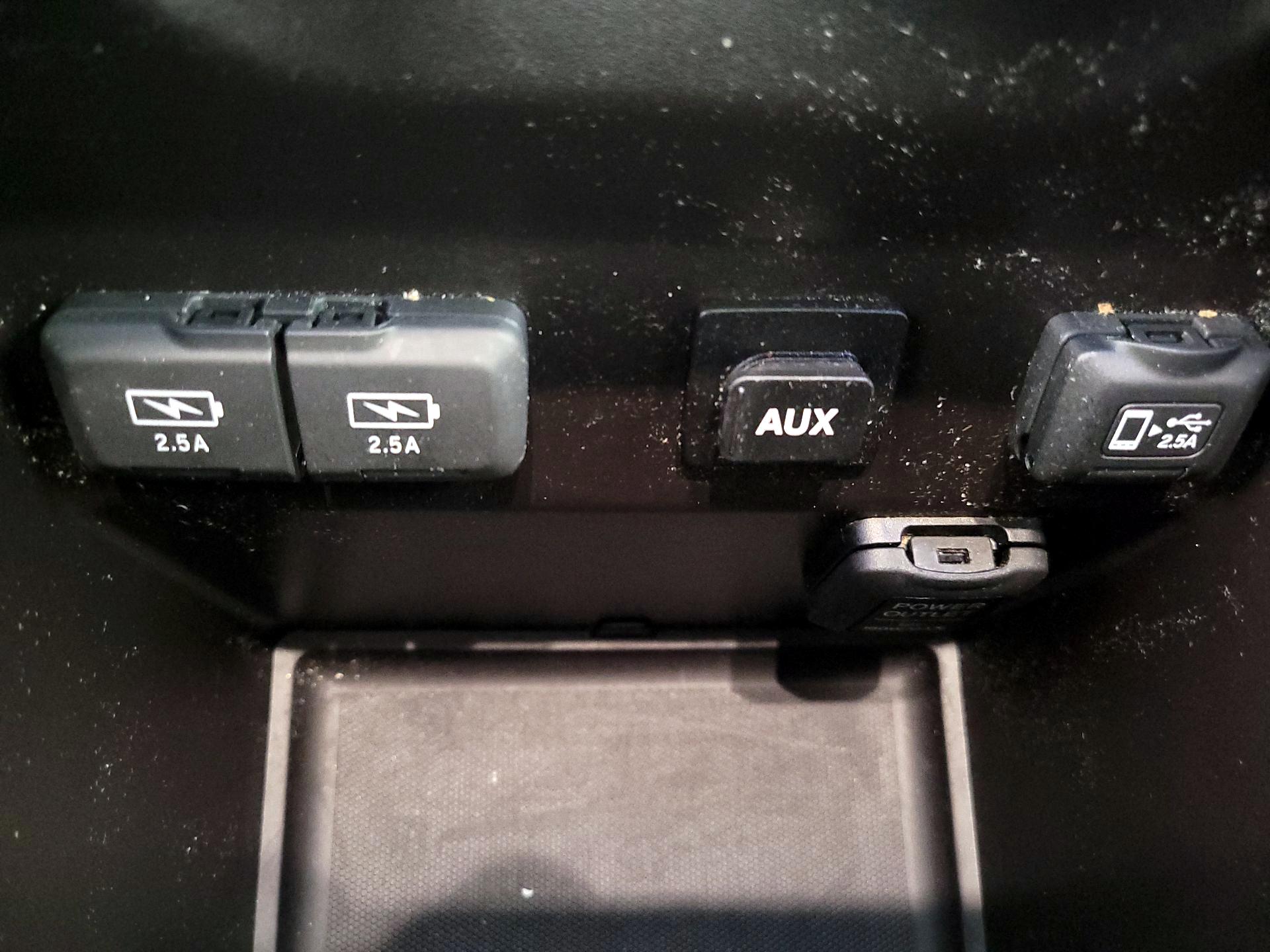 Thumbnail: 2020 Acura MDX - 19