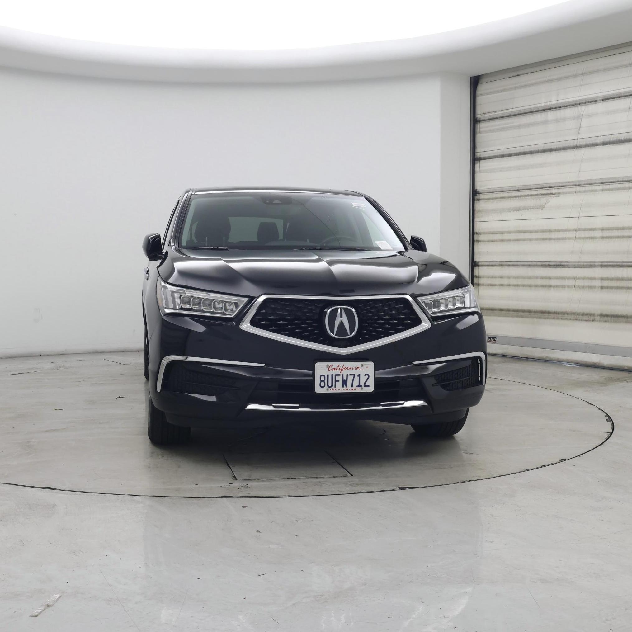 Thumbnail: 2020 Acura MDX - 5