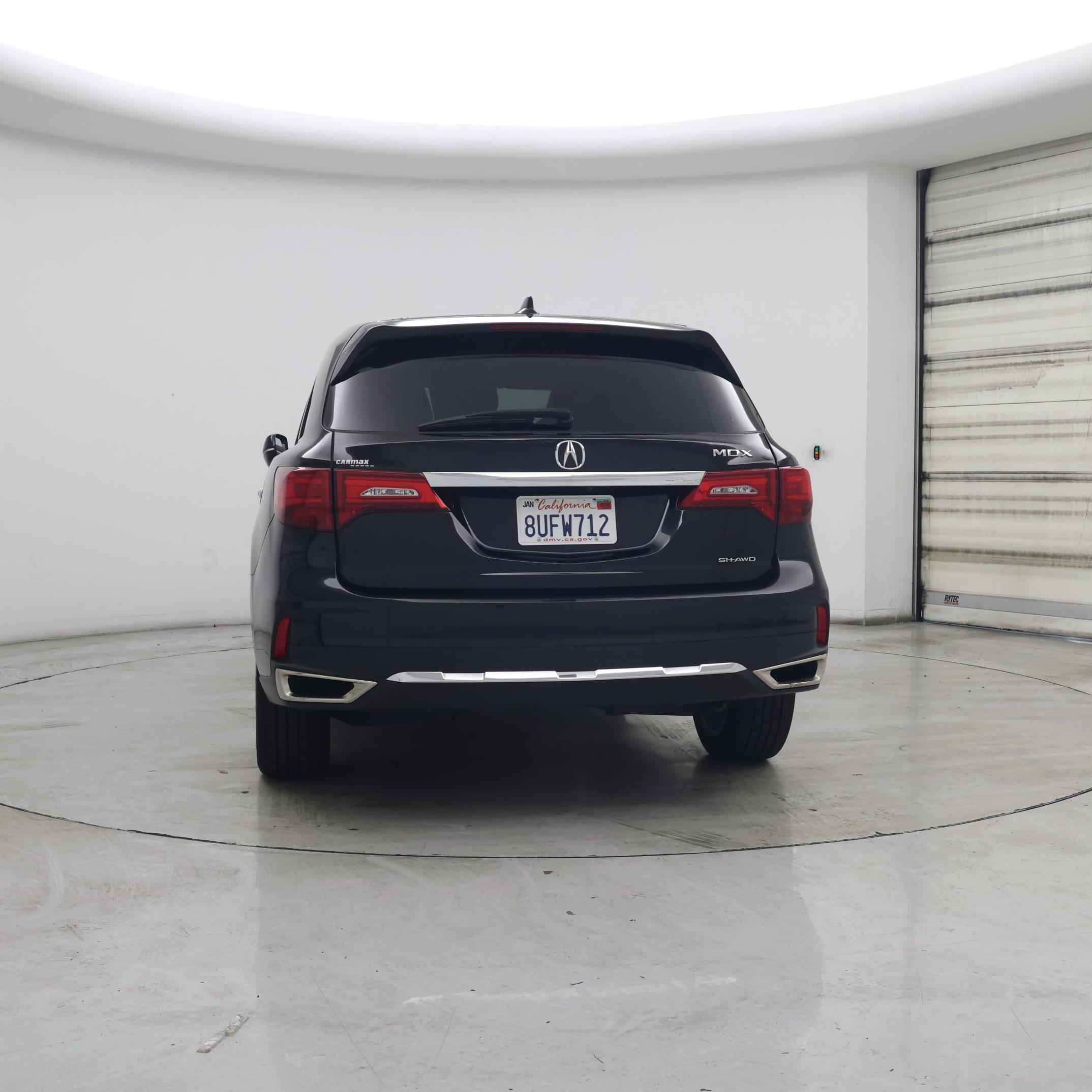 Thumbnail: 2020 Acura MDX - 6