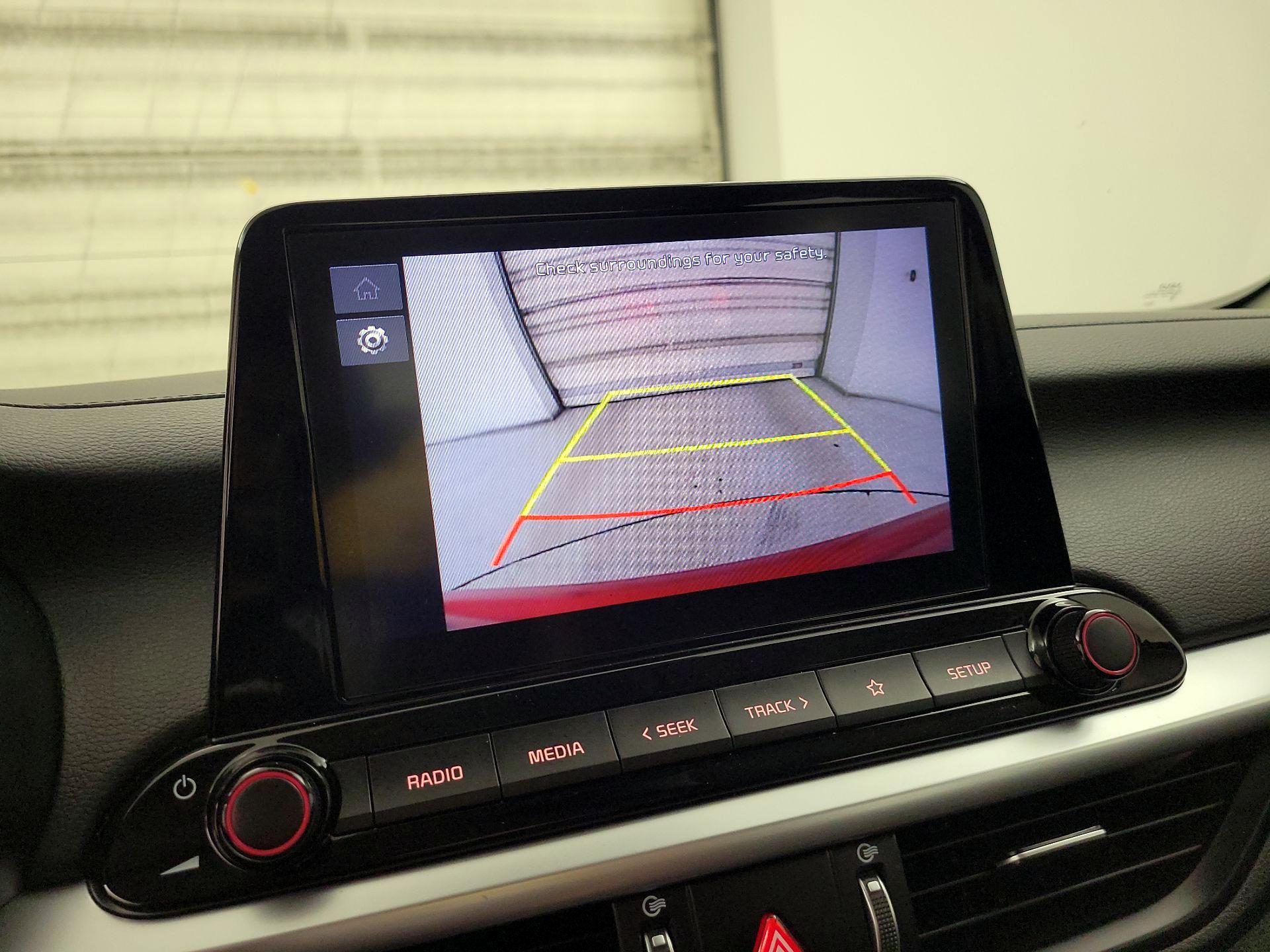 Thumbnail: 2024 Kia Forte - 13