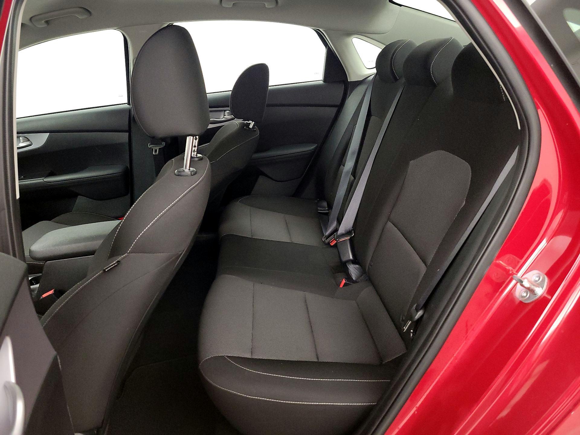 Thumbnail: 2024 Kia Forte - 17