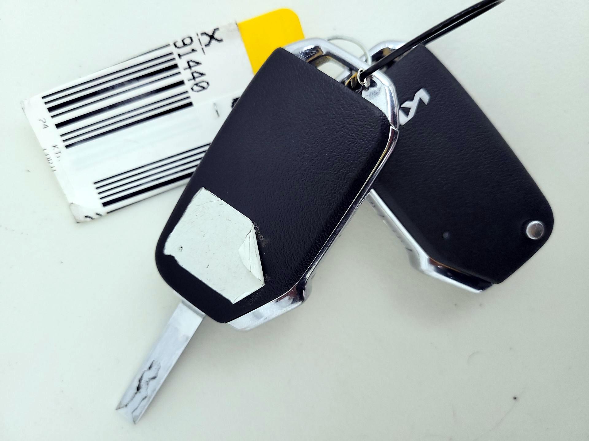 Thumbnail: 2024 Kia Forte - 20