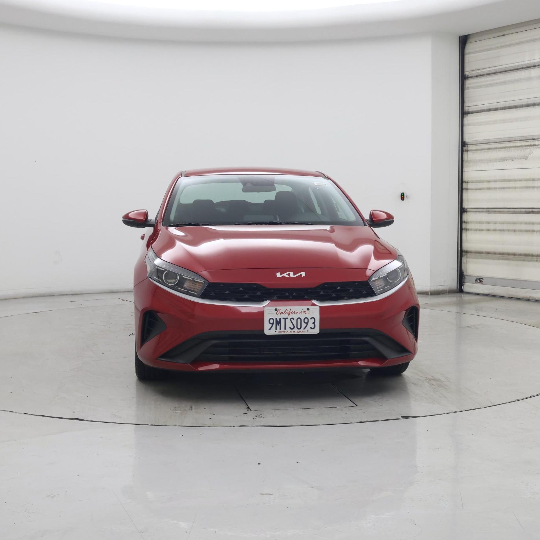 Thumbnail: 2024 Kia Forte - 5