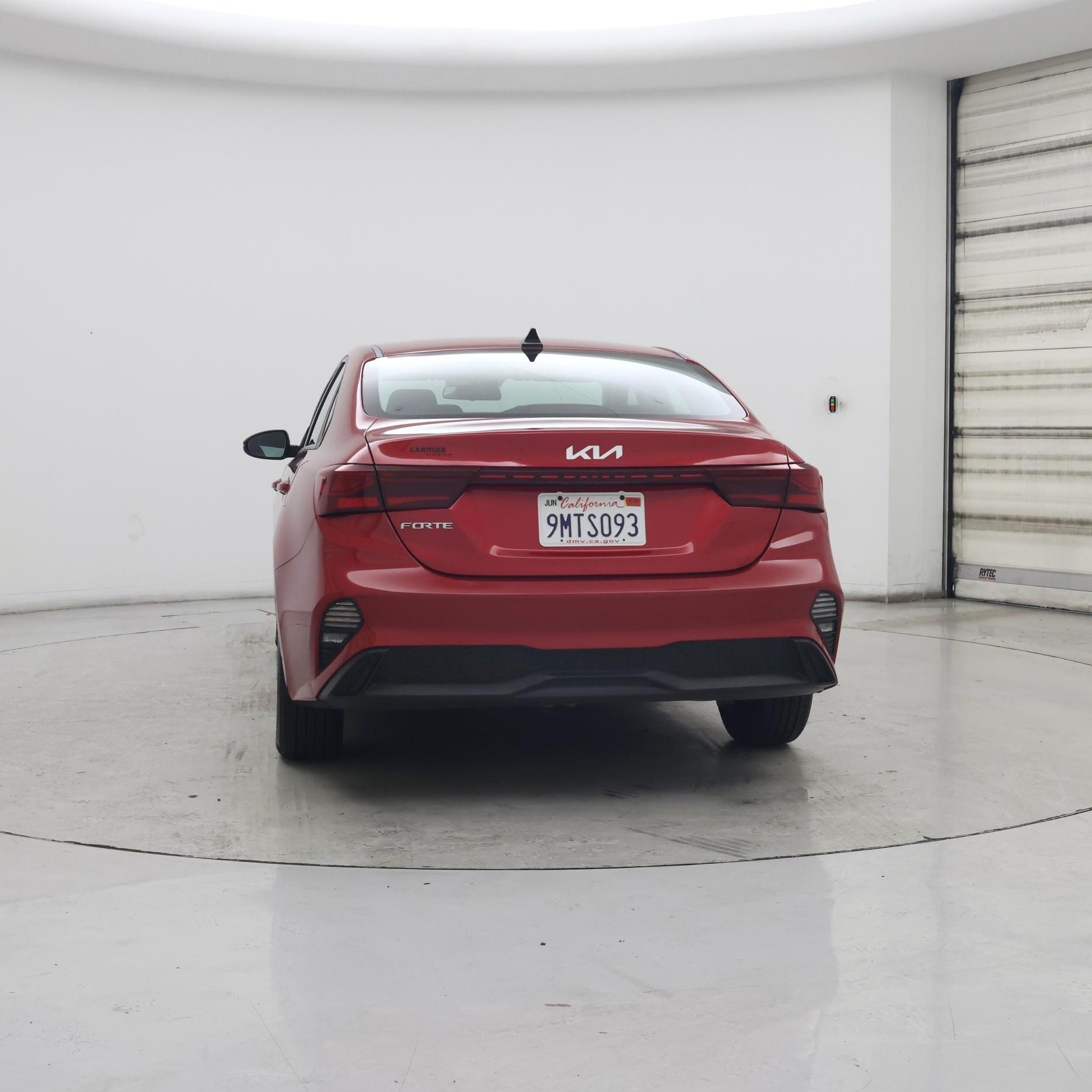 Thumbnail: 2024 Kia Forte - 6