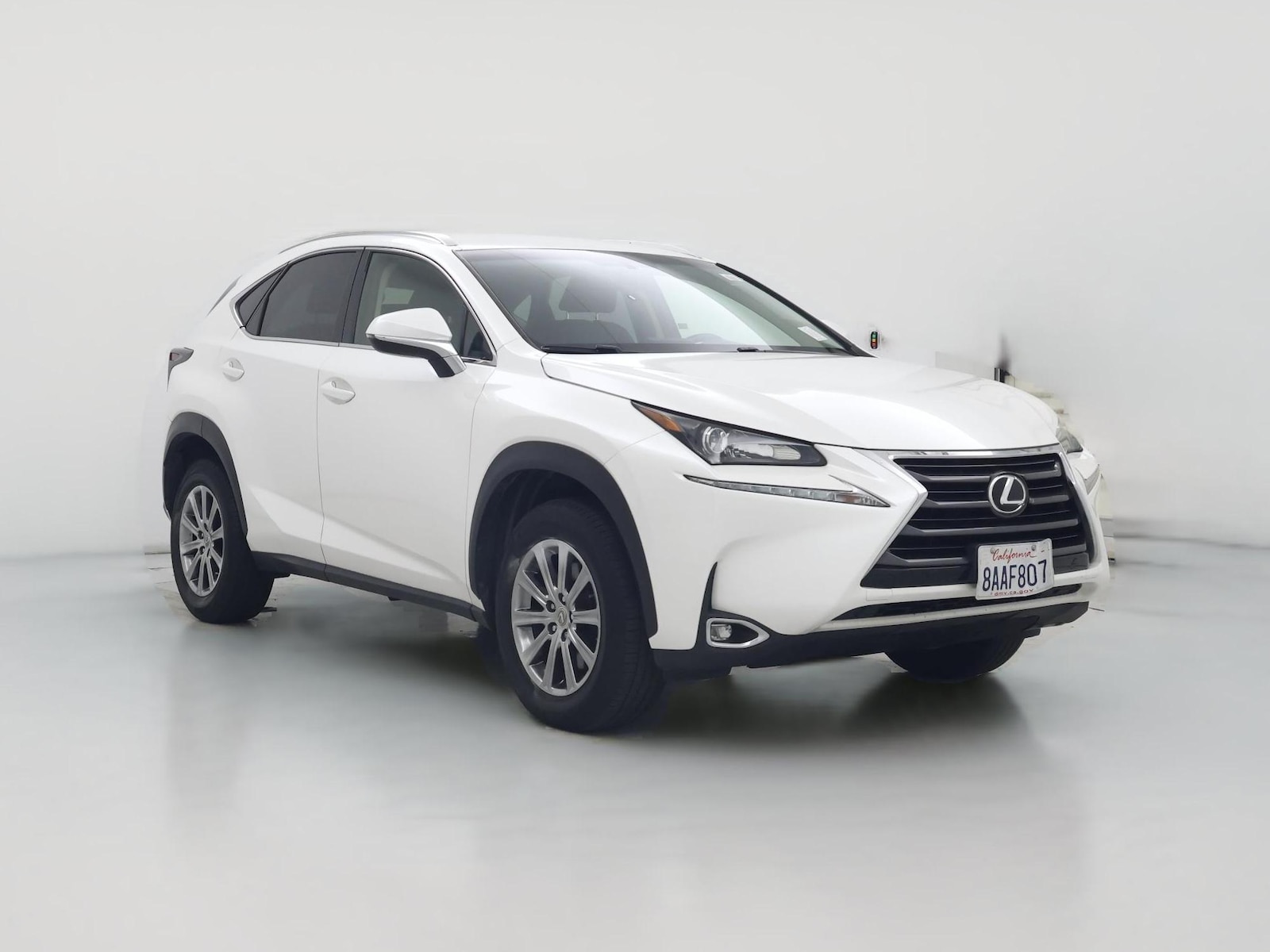 2017 Lexus NX