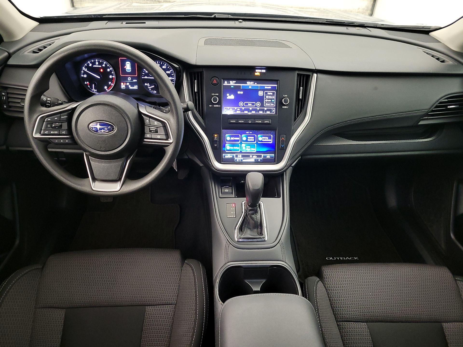 Thumbnail: 2024 Subaru Outback - 9