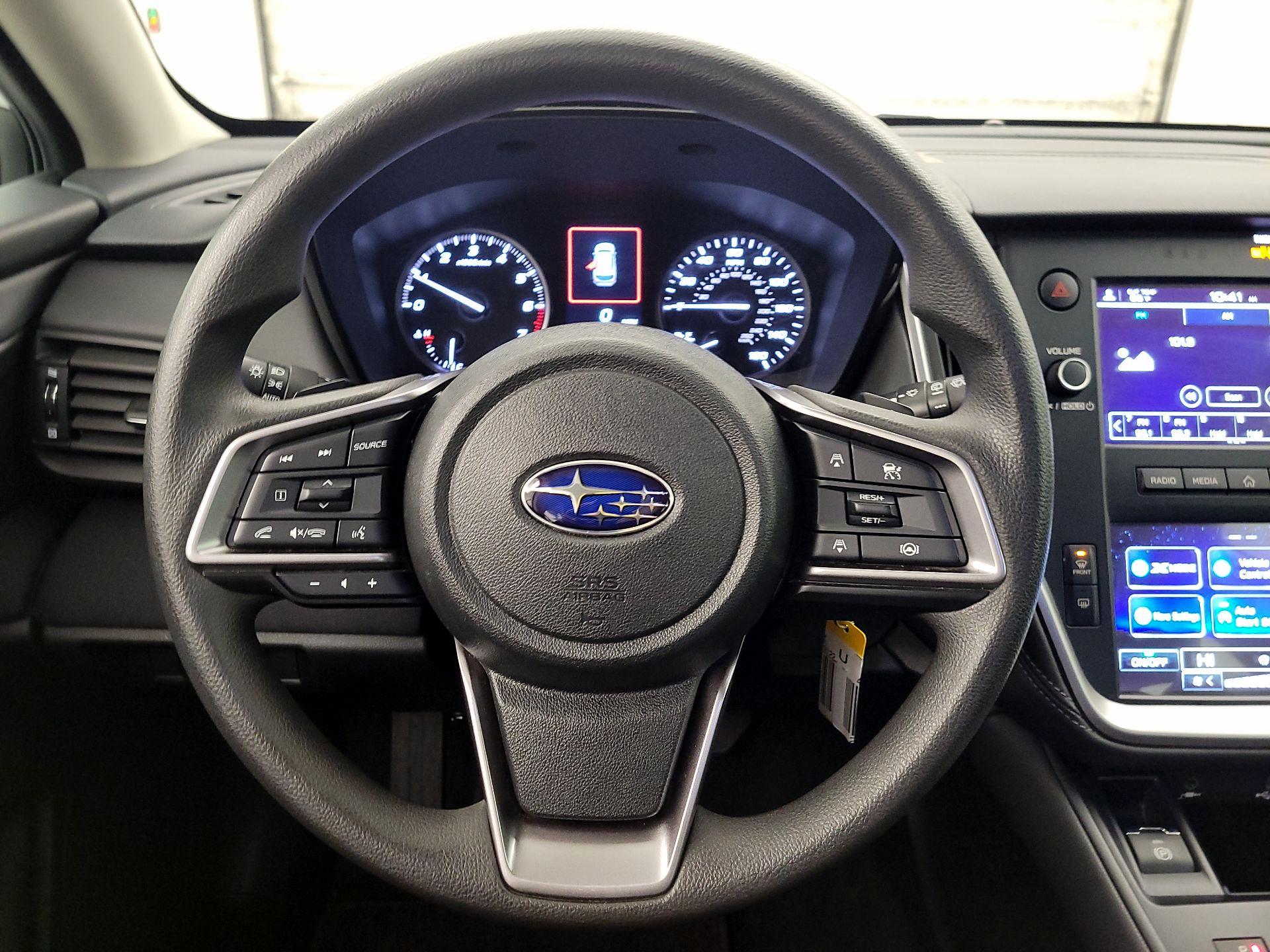 Thumbnail: 2024 Subaru Outback - 10