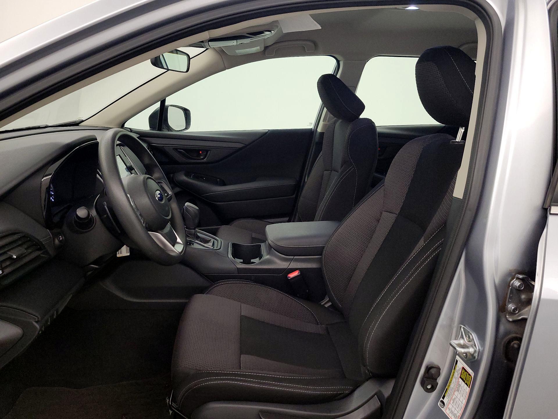 Thumbnail: 2024 Subaru Outback - 11