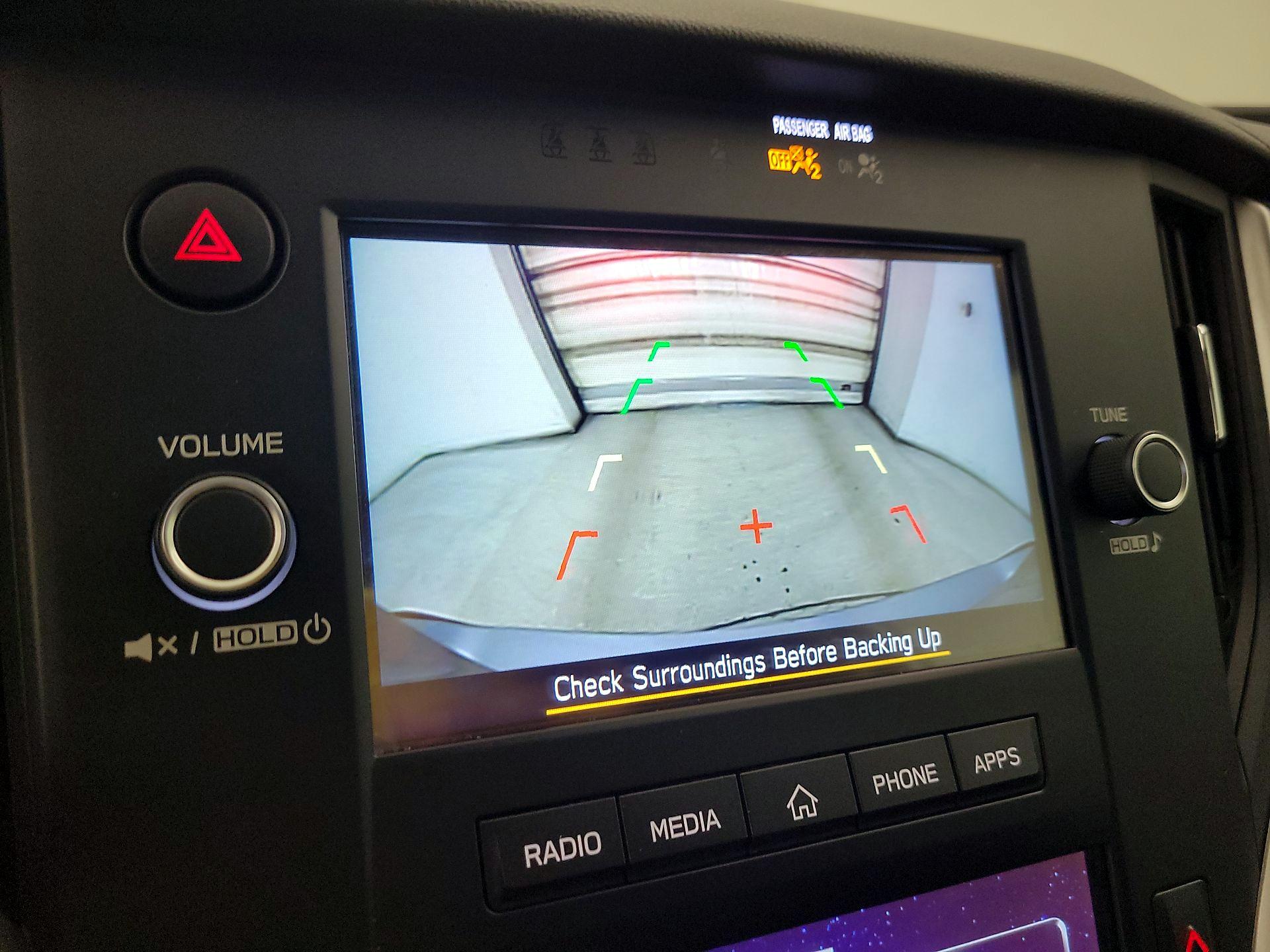 Thumbnail: 2024 Subaru Outback - 13