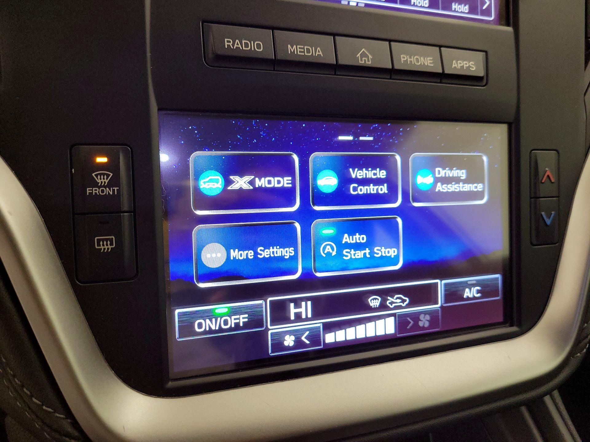 Thumbnail: 2024 Subaru Outback - 15