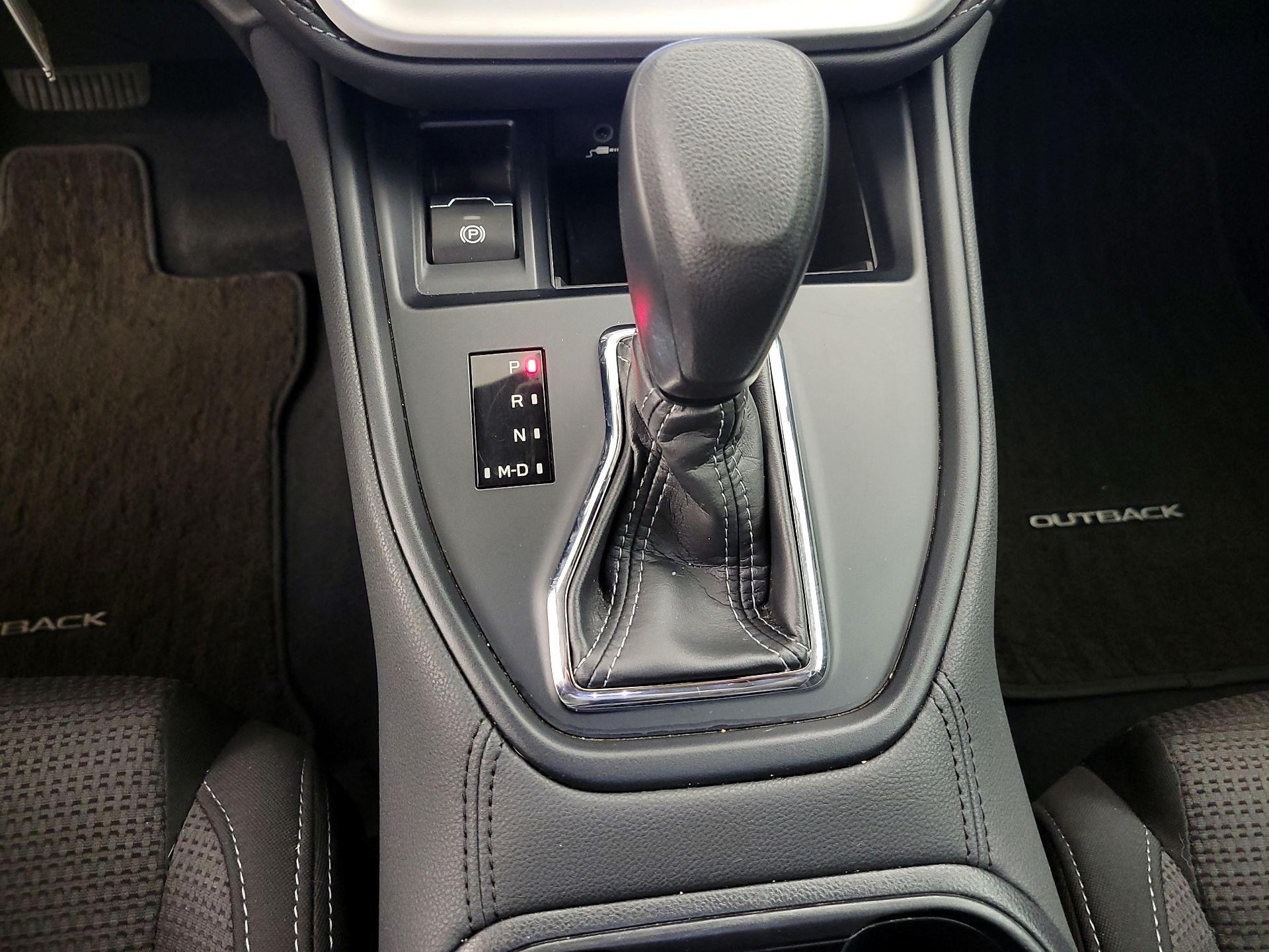 Thumbnail: 2024 Subaru Outback - 16