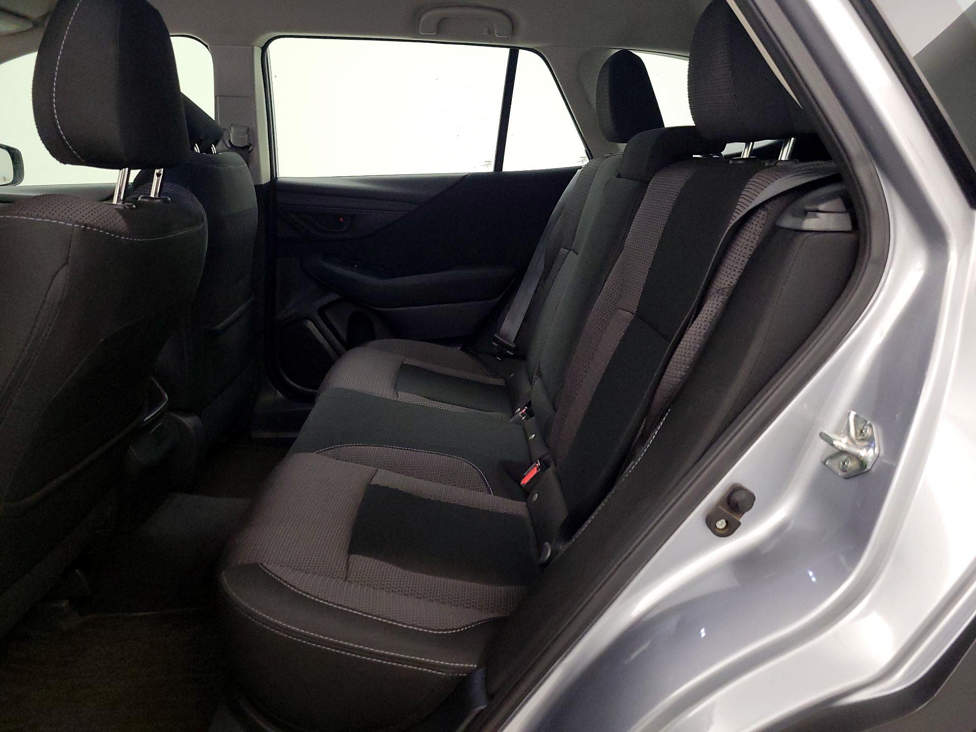 Thumbnail: 2024 Subaru Outback - 17