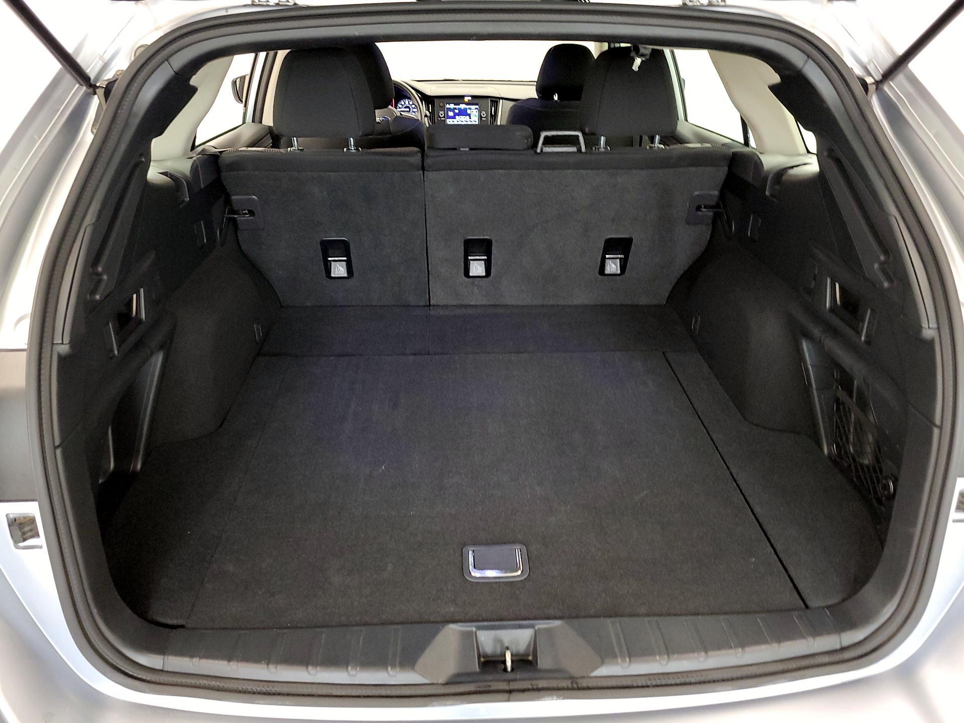 Thumbnail: 2024 Subaru Outback - 18