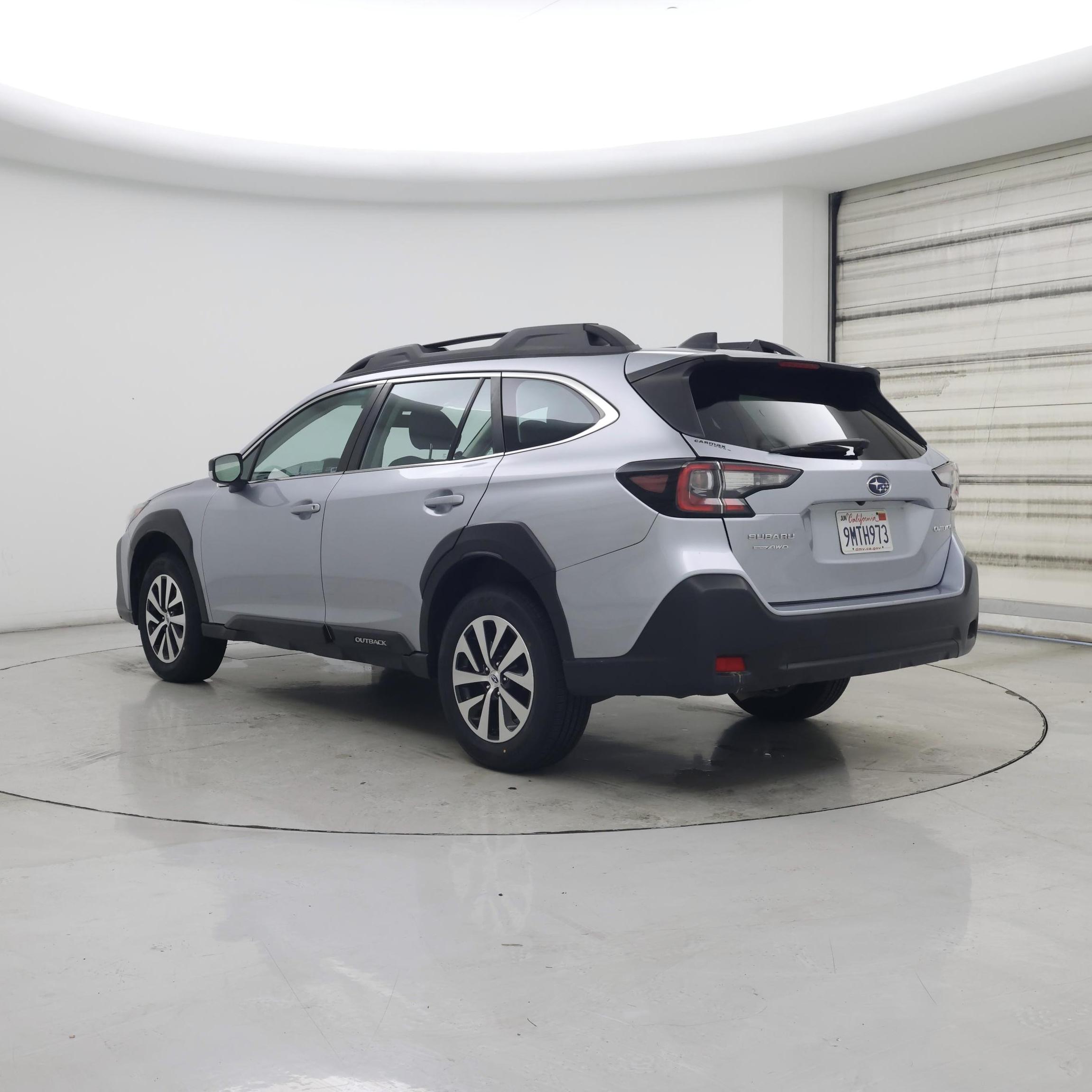 Thumbnail: 2024 Subaru Outback - 2