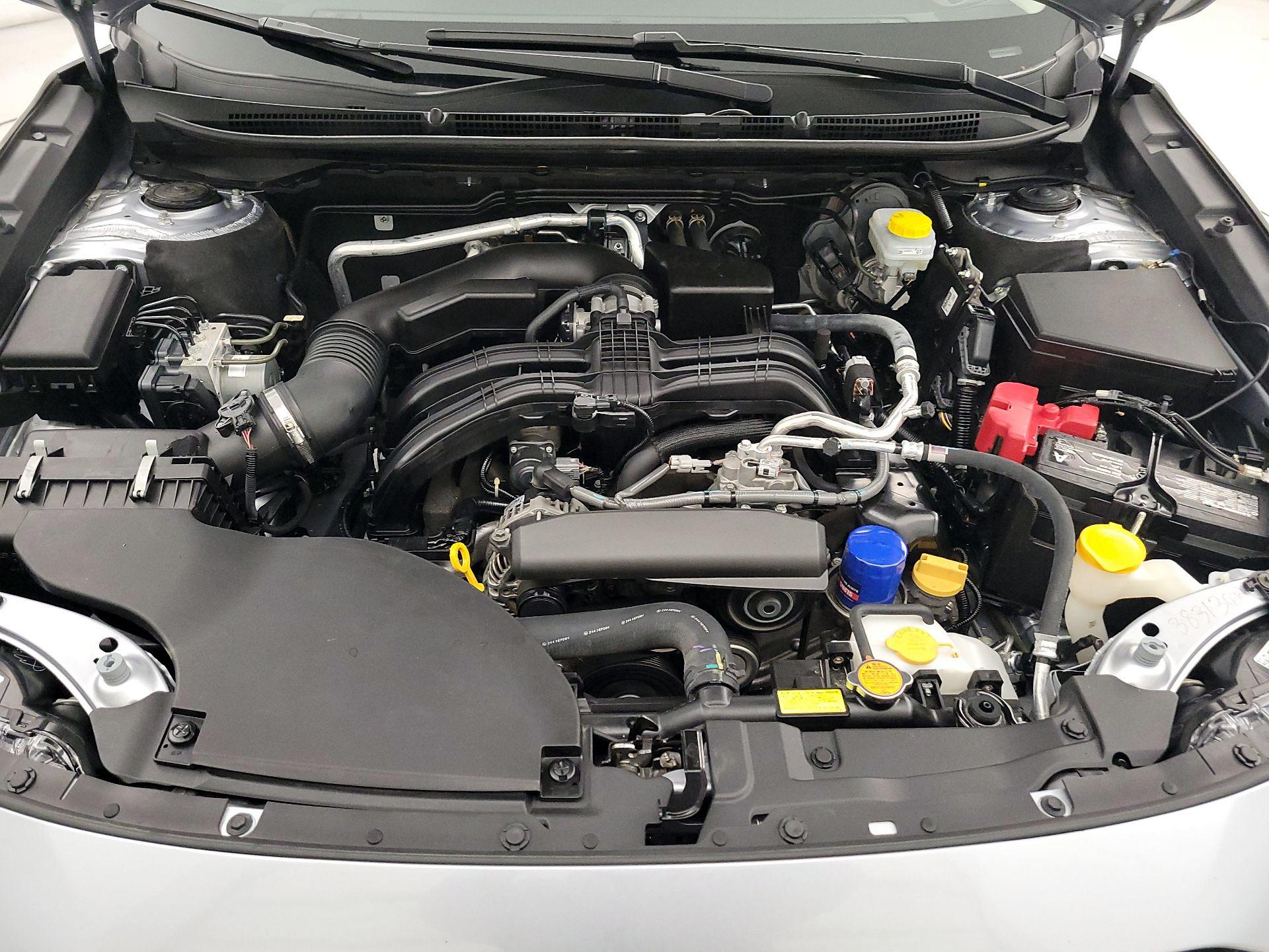 Thumbnail: 2024 Subaru Outback - 19