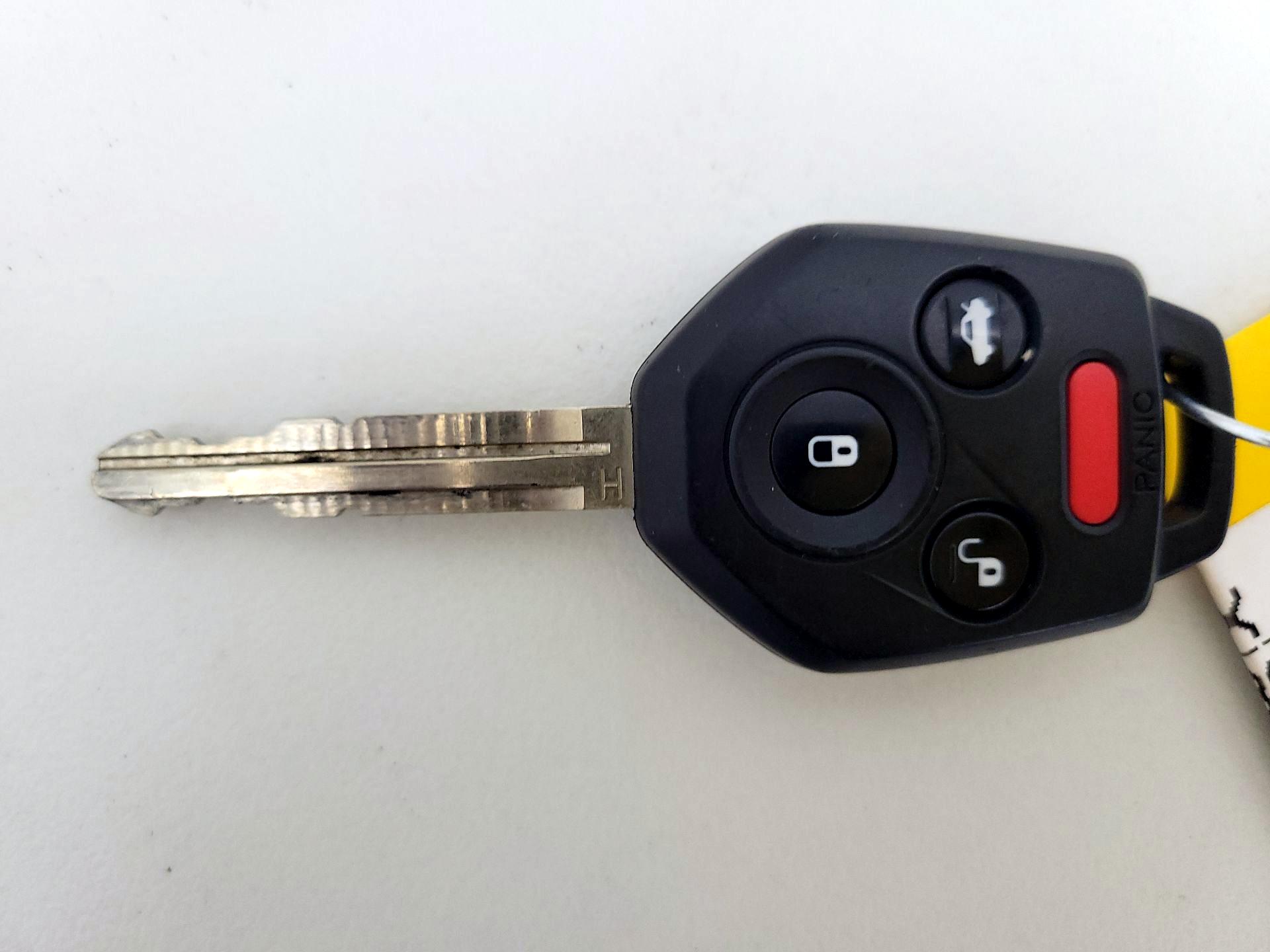 Thumbnail: 2024 Subaru Outback - 20