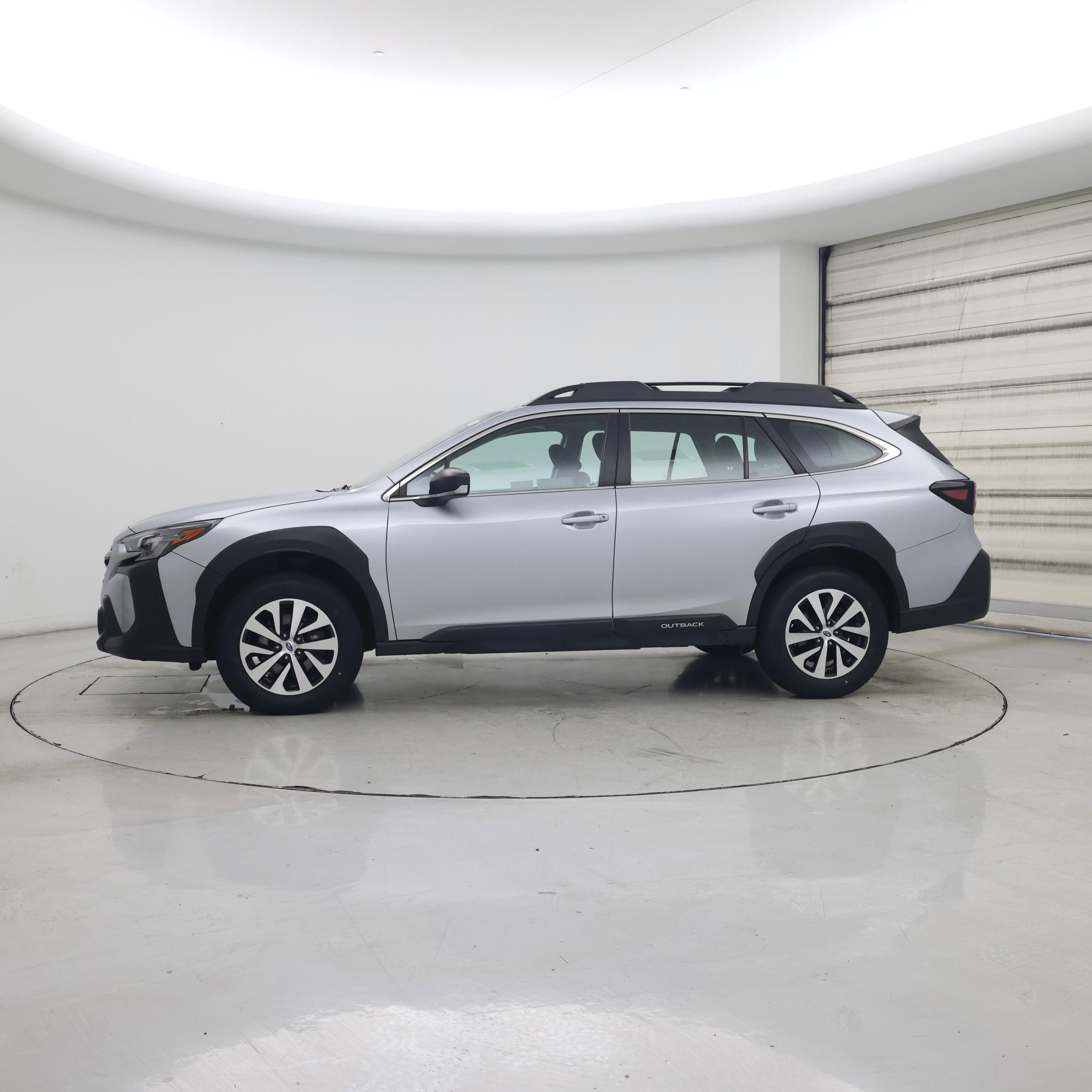 Thumbnail: 2024 Subaru Outback - 3