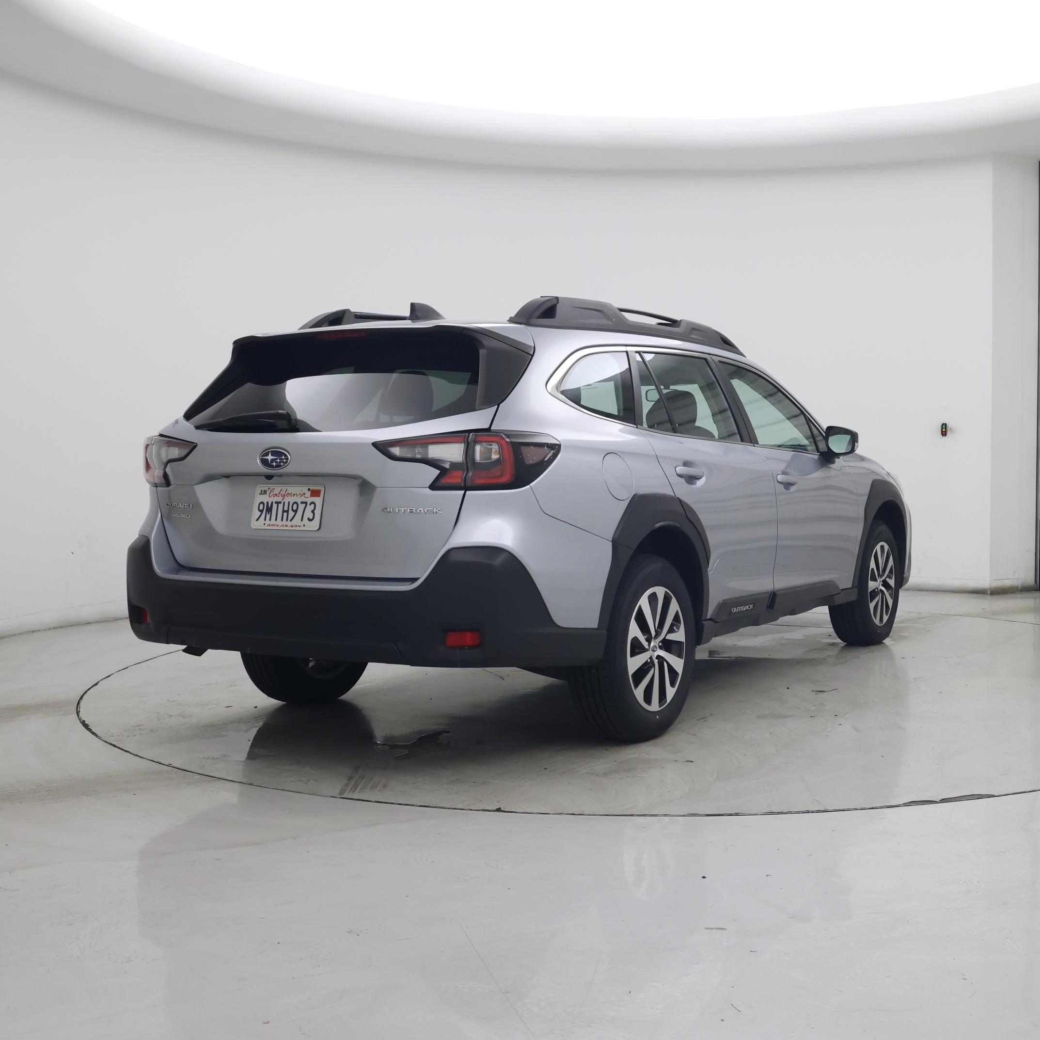 Thumbnail: 2024 Subaru Outback - 8