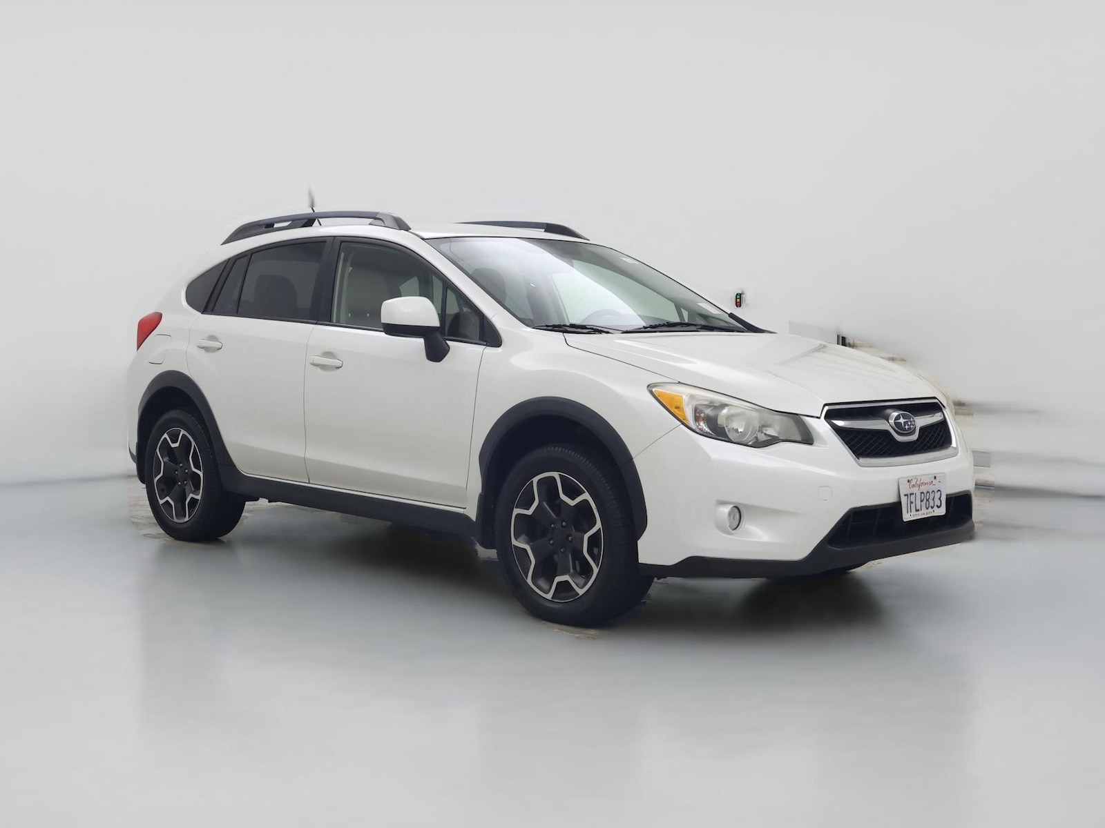 2014 Subaru XV Crosstrek Limited