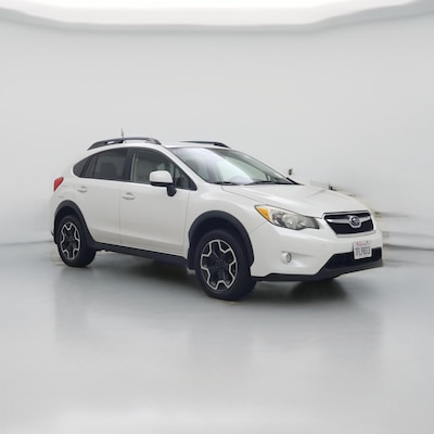 2014 Subaru XV Crosstrek Limited