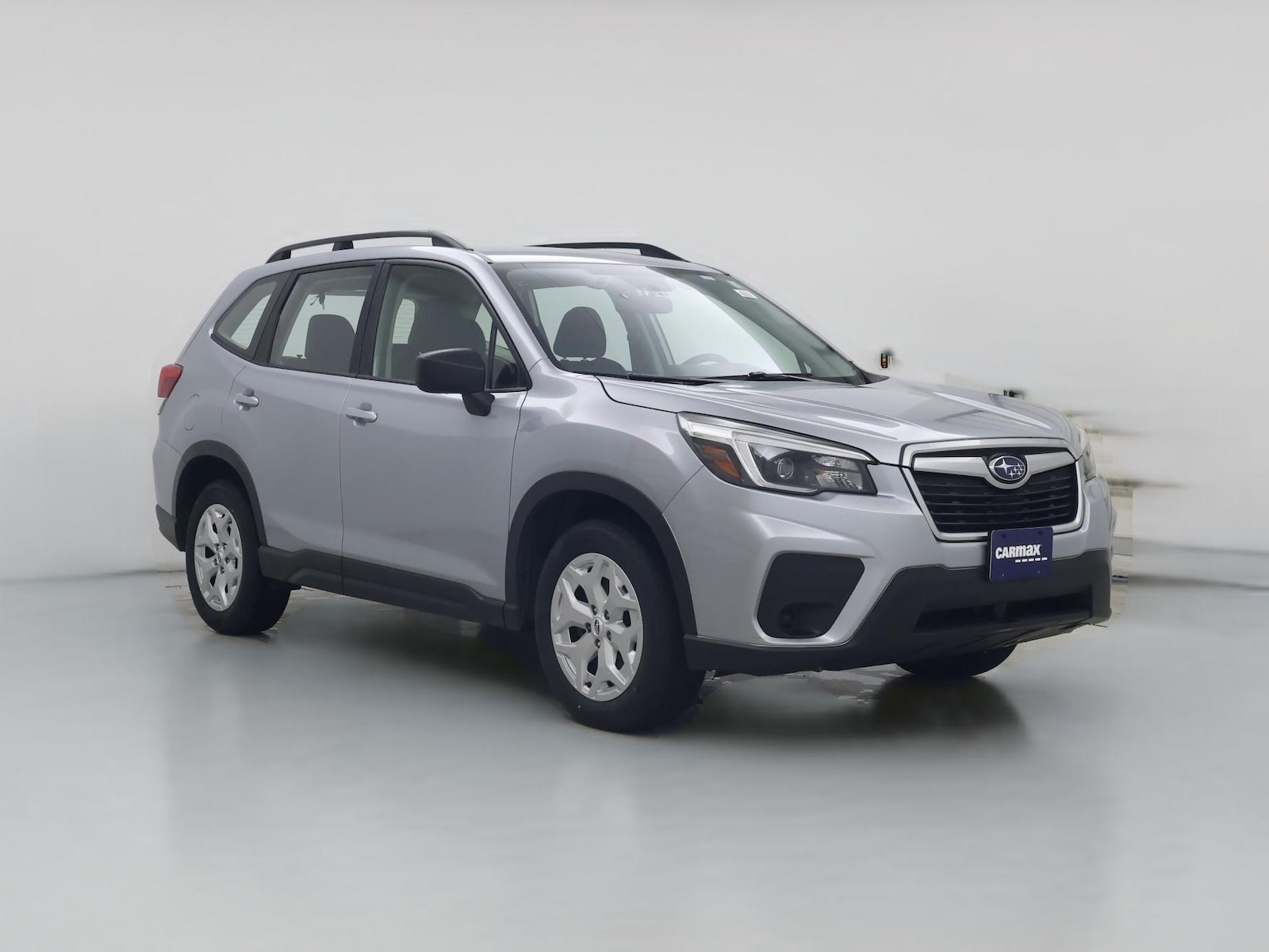 2021 Subaru Forester Base