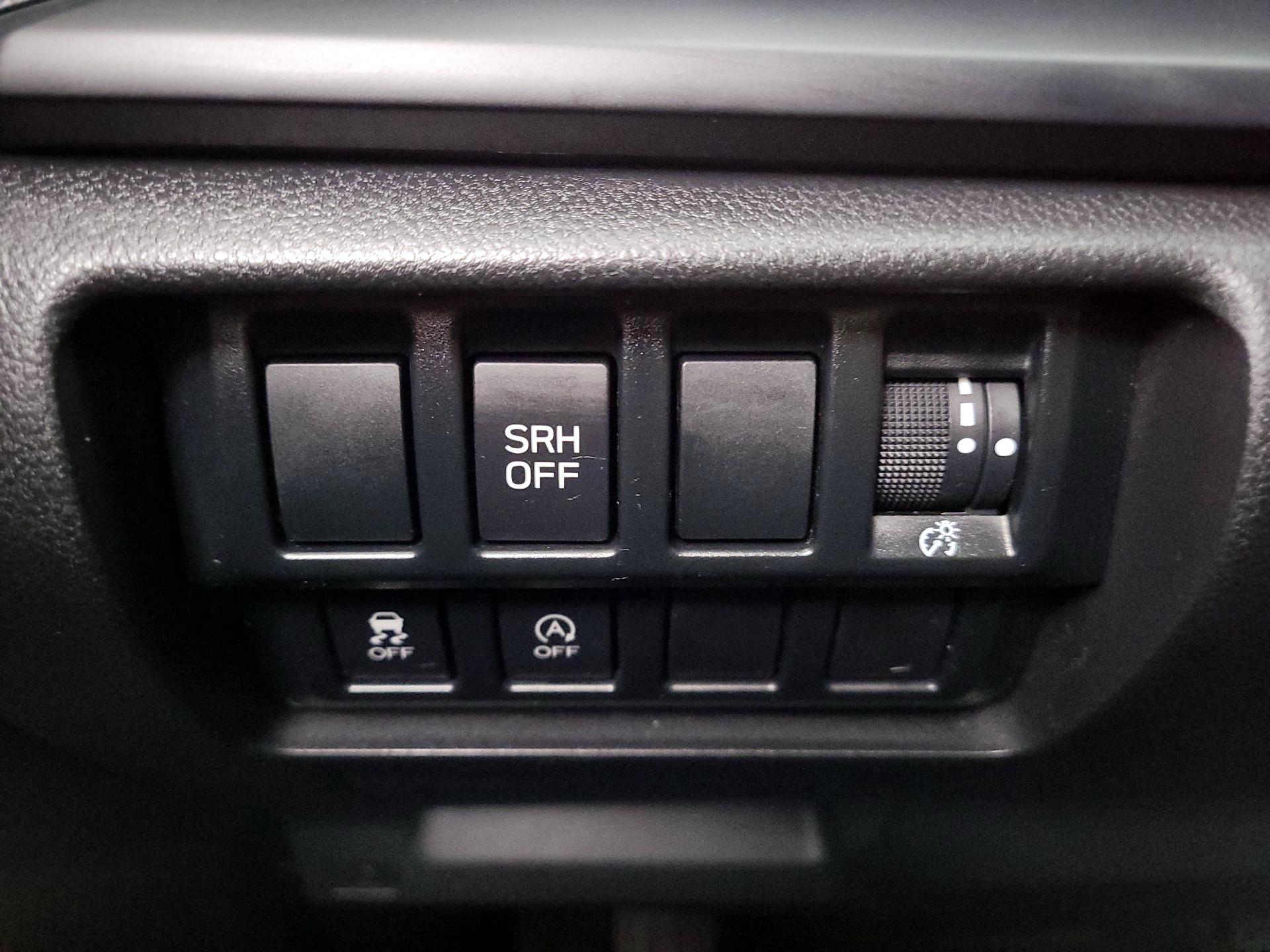 Thumbnail: 2021 Subaru Forester - 13