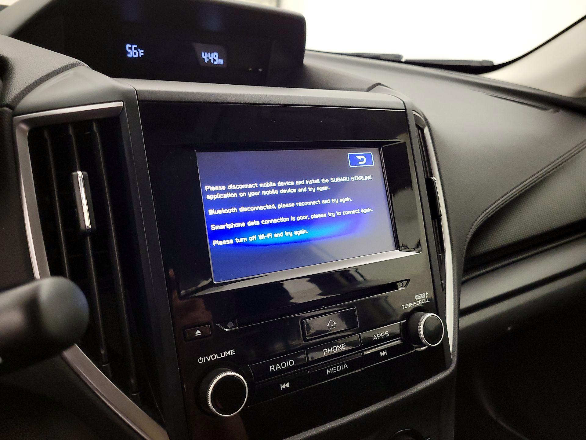 Thumbnail: 2021 Subaru Forester - 14