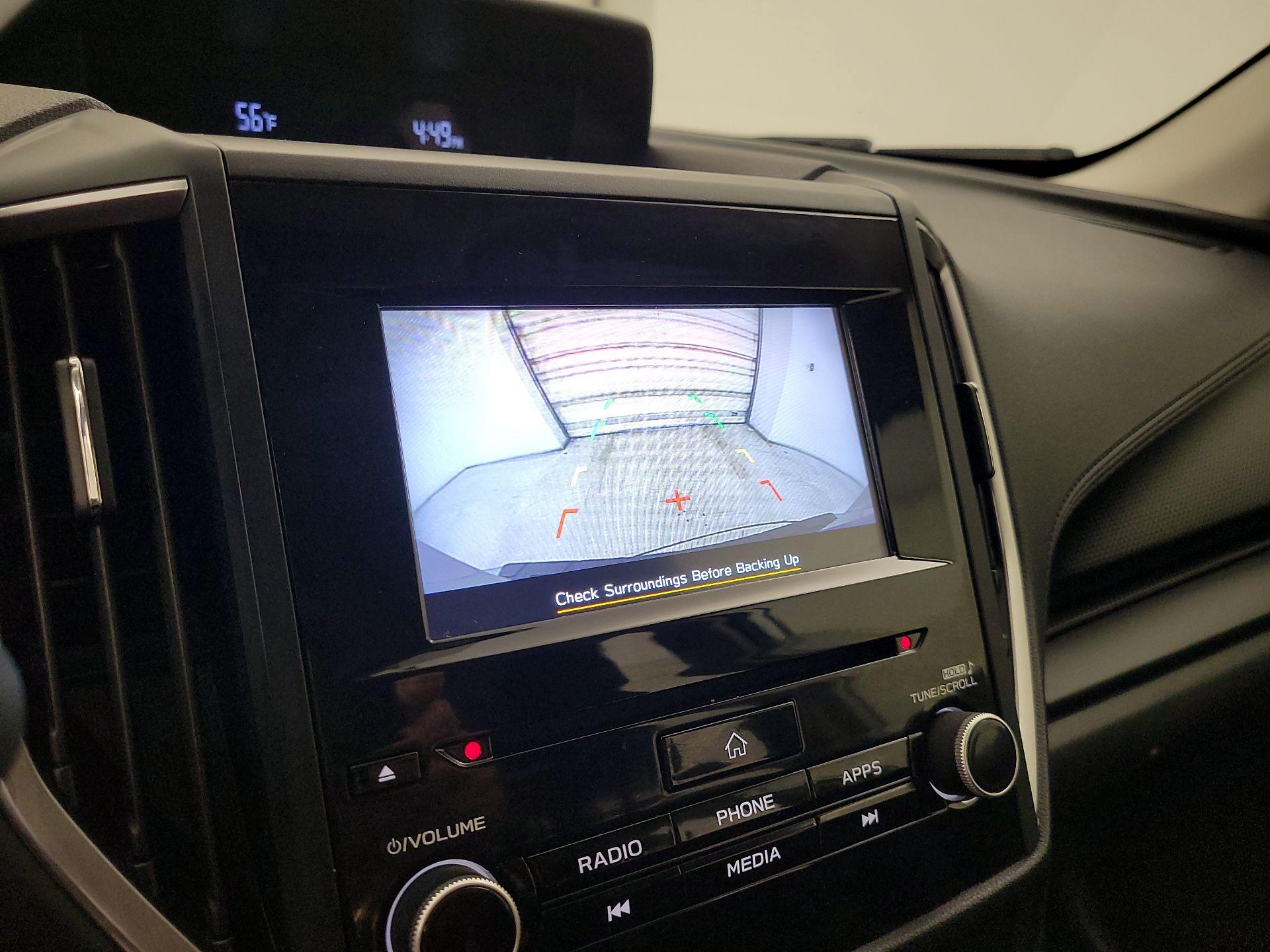 Thumbnail: 2021 Subaru Forester - 15