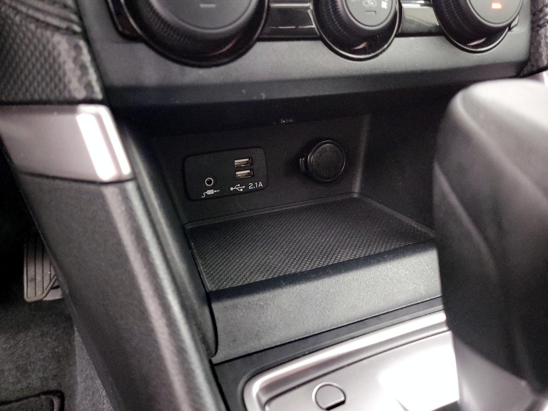 Thumbnail: 2021 Subaru Forester - 19