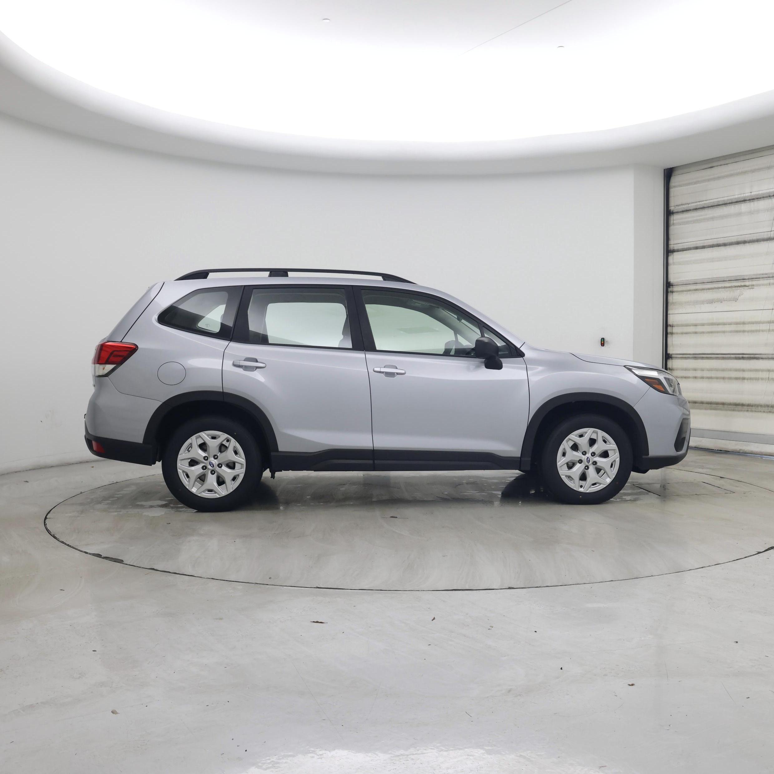 Thumbnail: 2021 Subaru Forester - 7