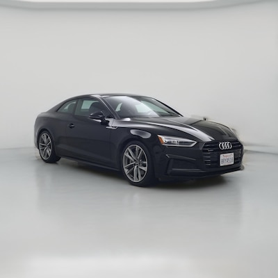 2019 Audi A5 Premium Plus