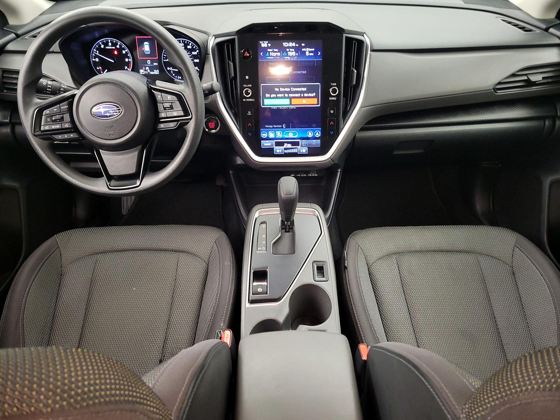 Thumbnail: 2024 Subaru Crosstrek - 9